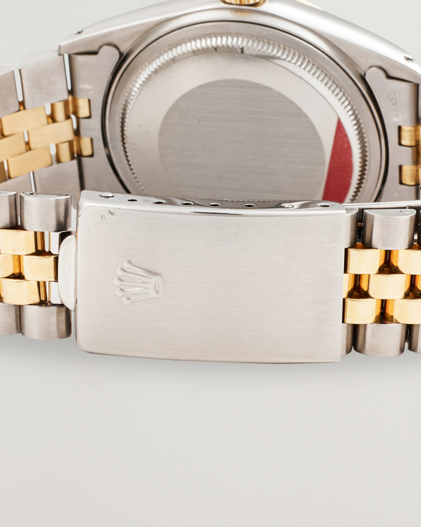 Uomini | Pre-Owned & Vintage Watches | Rolex Pre-Owned | DATEJUST 36