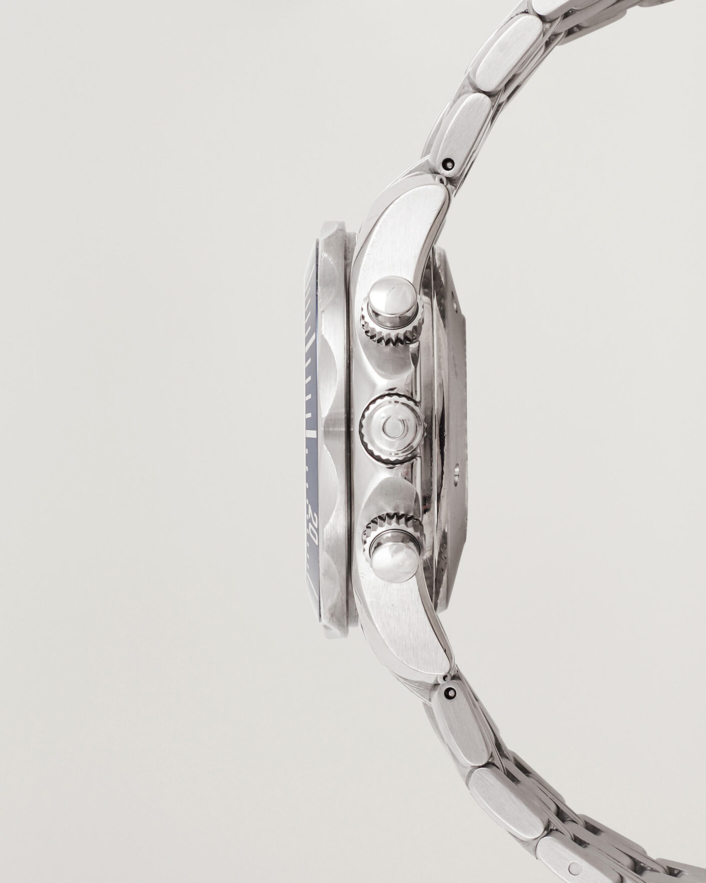 Uomini | Pre-Owned & Vintage Watches | Omega Pre-Owned | Seamaster Professional 300m Chrono