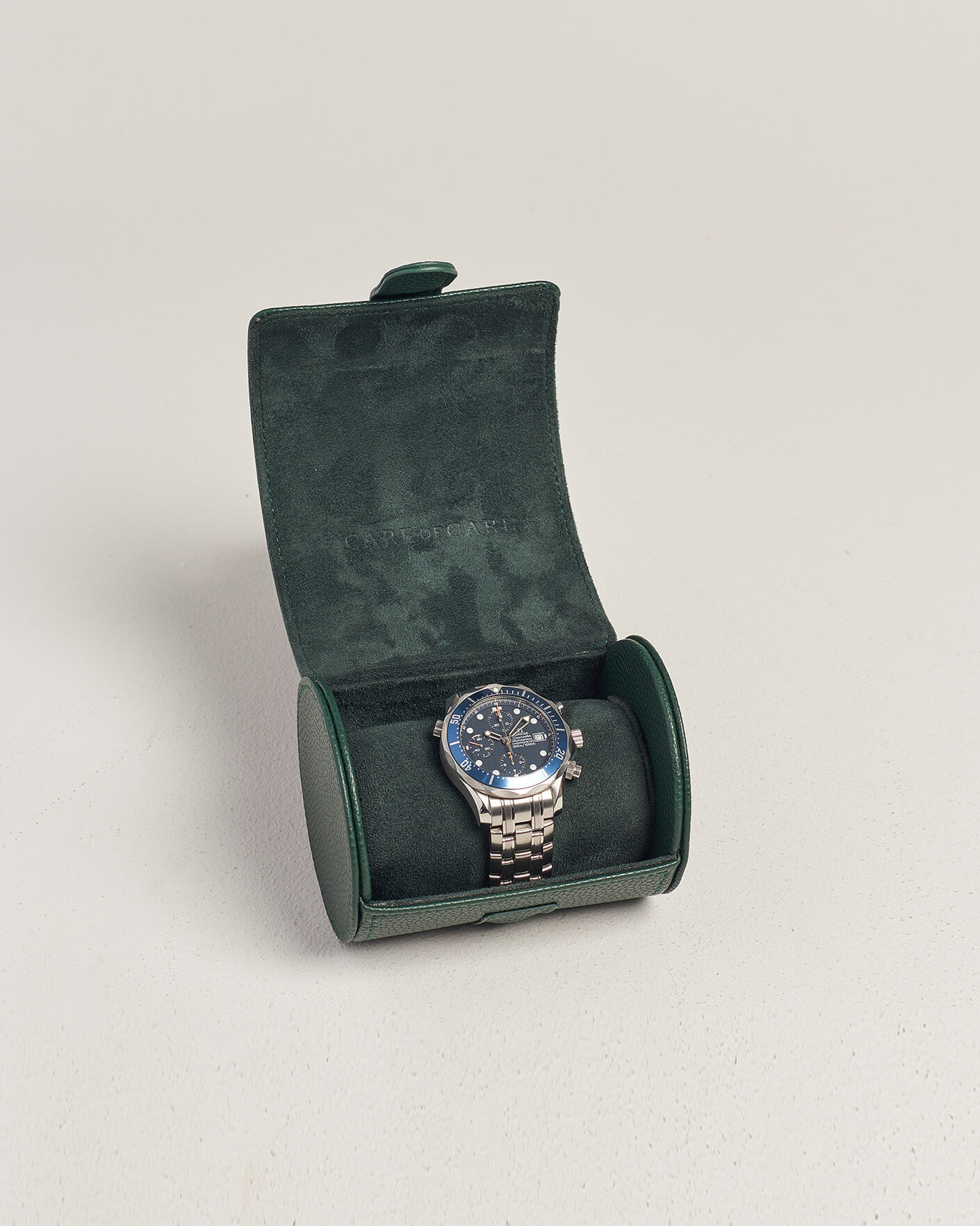 Uomini | Pre-Owned & Vintage Watches | Omega Pre-Owned | Seamaster Professional 300m Chrono