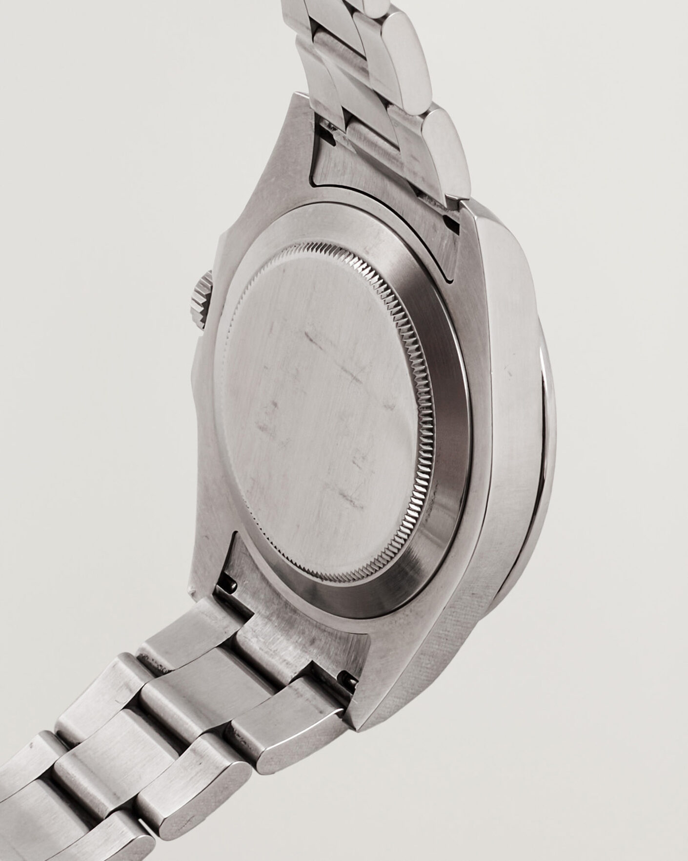 Uomini | Pre-Owned & Vintage Watches | Rolex Pre-Owned | Explorer II 216570
