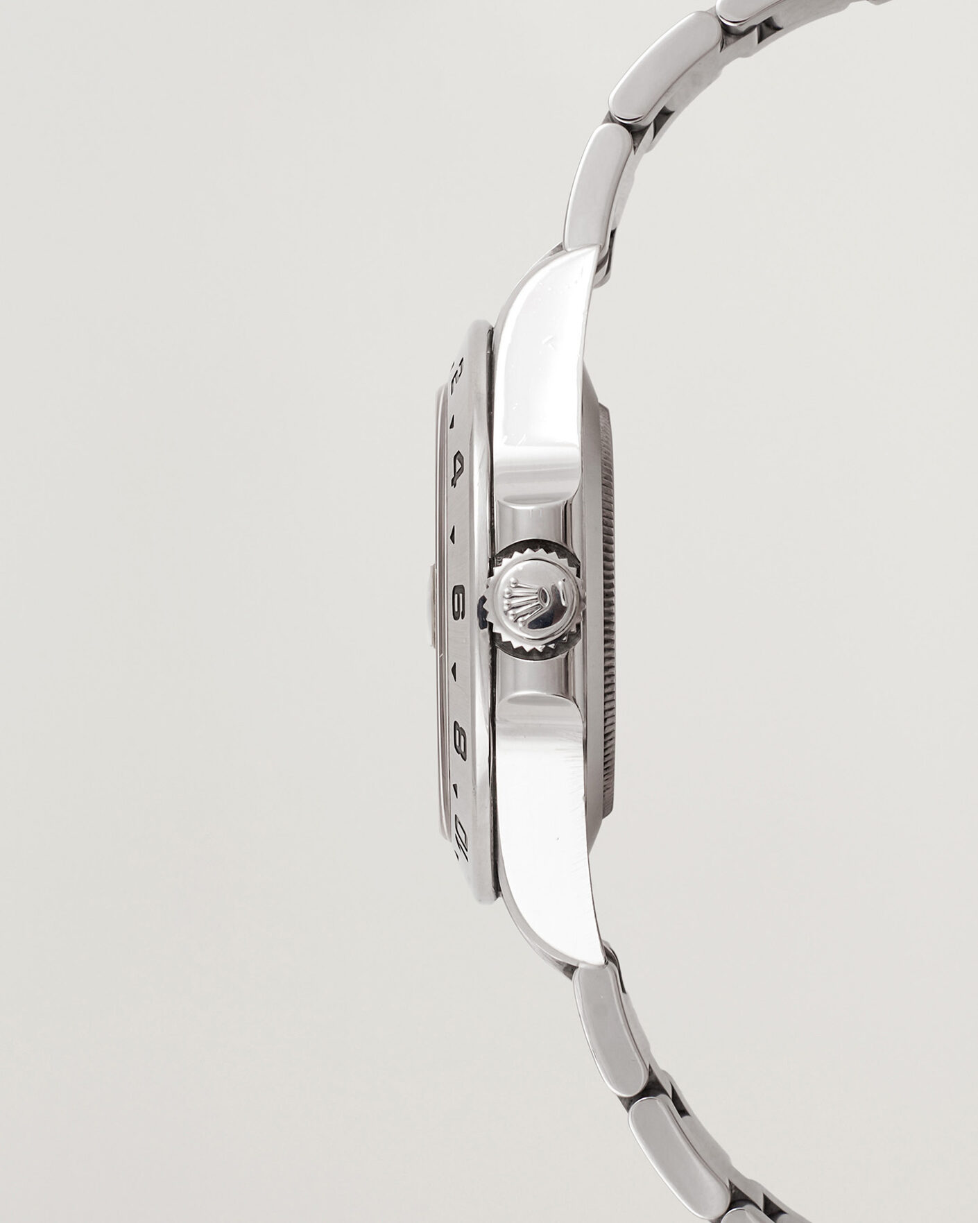 Uomini | Pre-Owned & Vintage Watches | Rolex Pre-Owned | Explorer II 216570