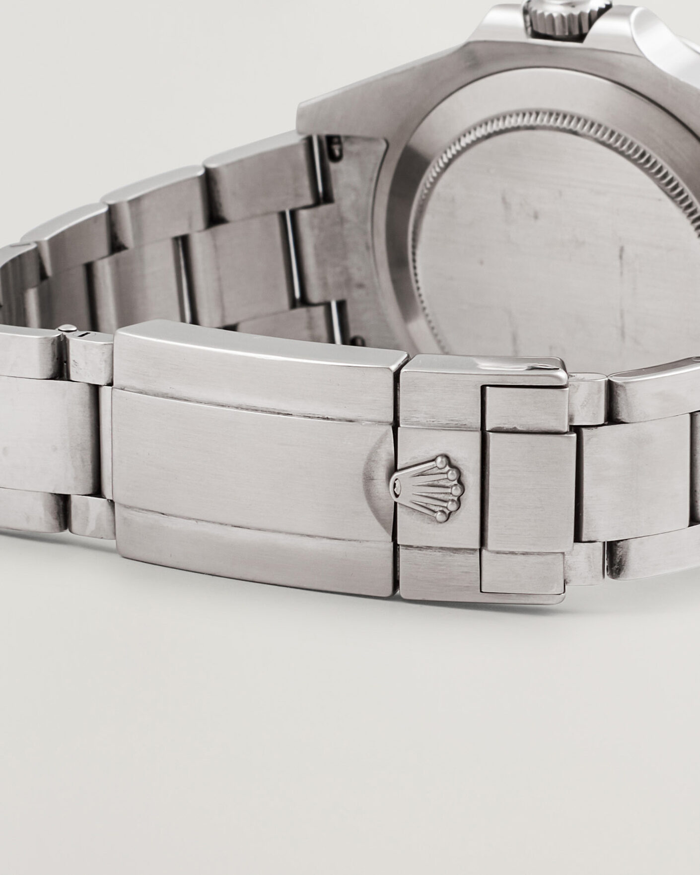 Uomini | Pre-Owned & Vintage Watches | Rolex Pre-Owned | Explorer II 216570