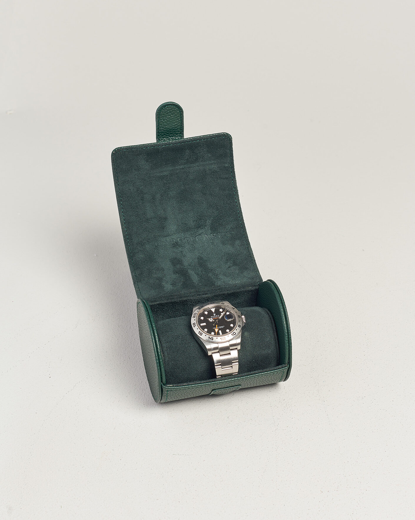 Uomini | Pre-Owned & Vintage Watches | Rolex Pre-Owned | Explorer II 216570