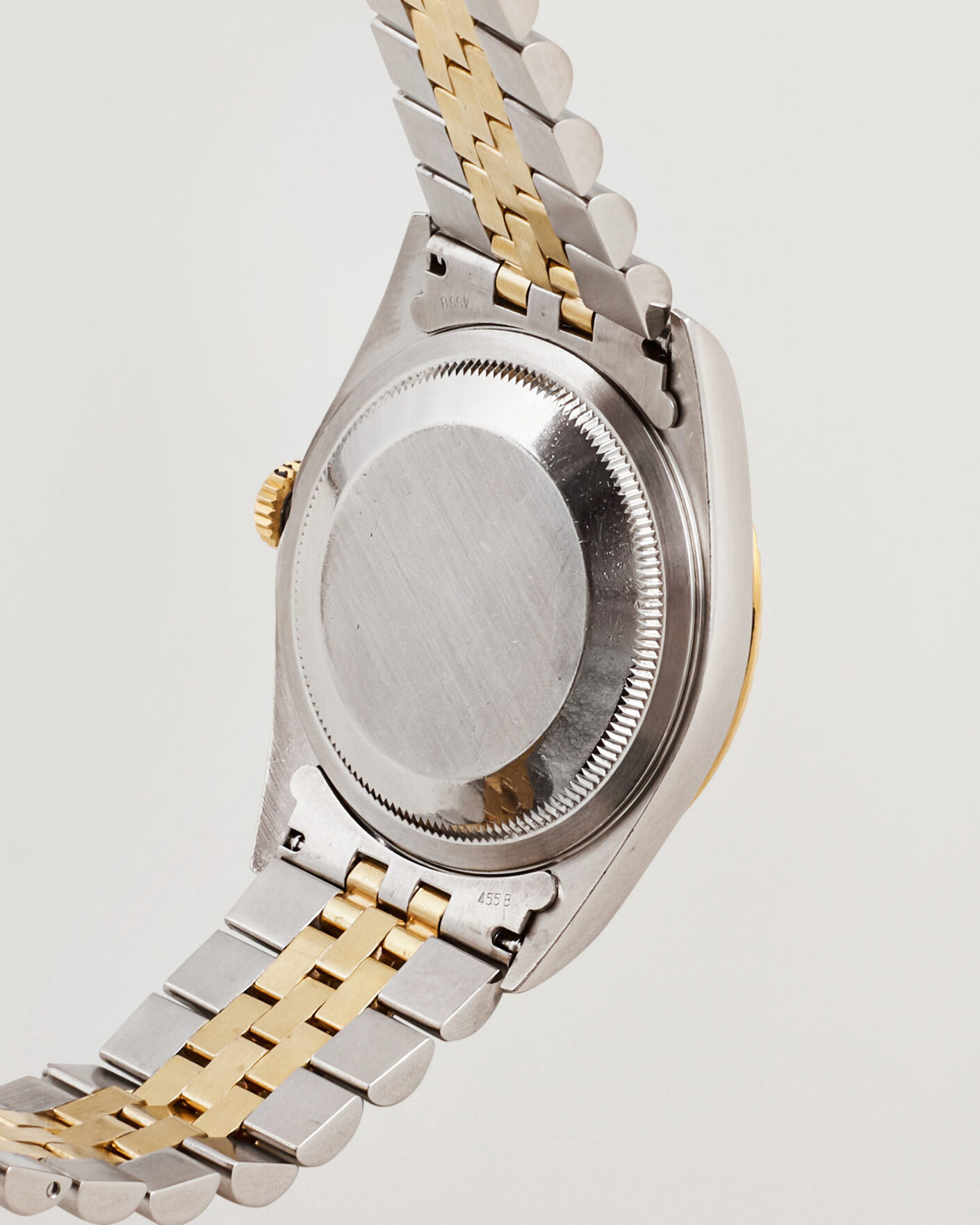 Uomini | Pre-Owned & Vintage Watches | Rolex Pre-Owned | Datejust 36 16233 