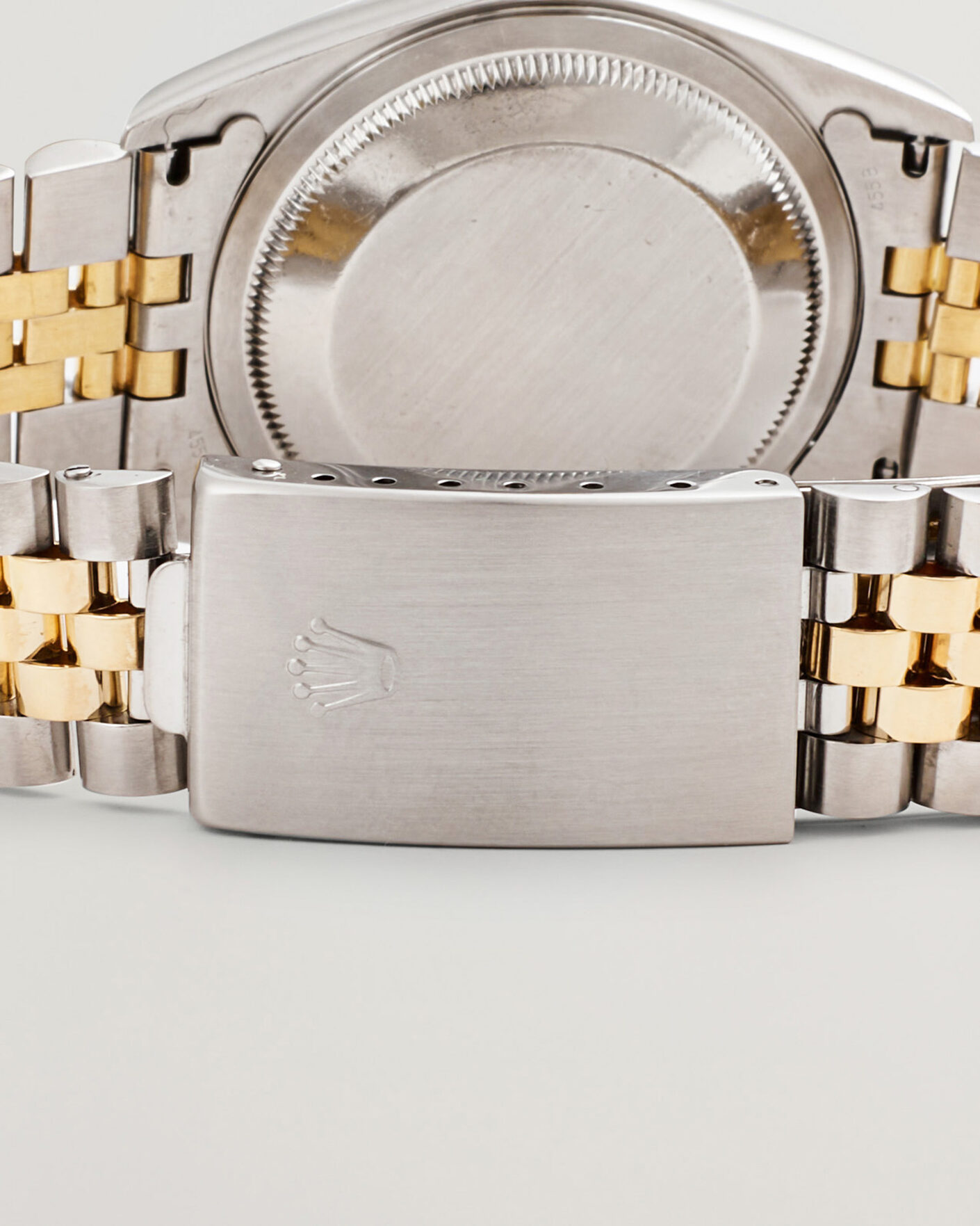 Uomini | Pre-Owned & Vintage Watches | Rolex Pre-Owned | Datejust 36 16233 
