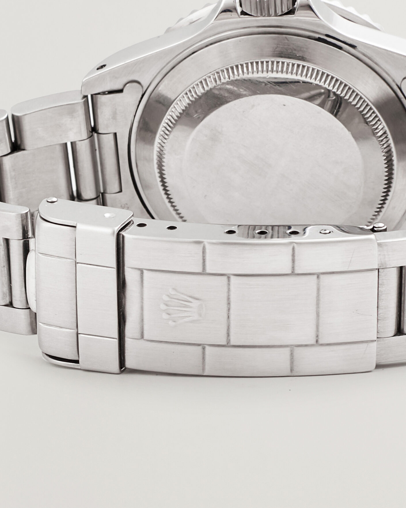 Uomini | Pre-Owned & Vintage Watches | Rolex Pre-Owned | Submariner Date
