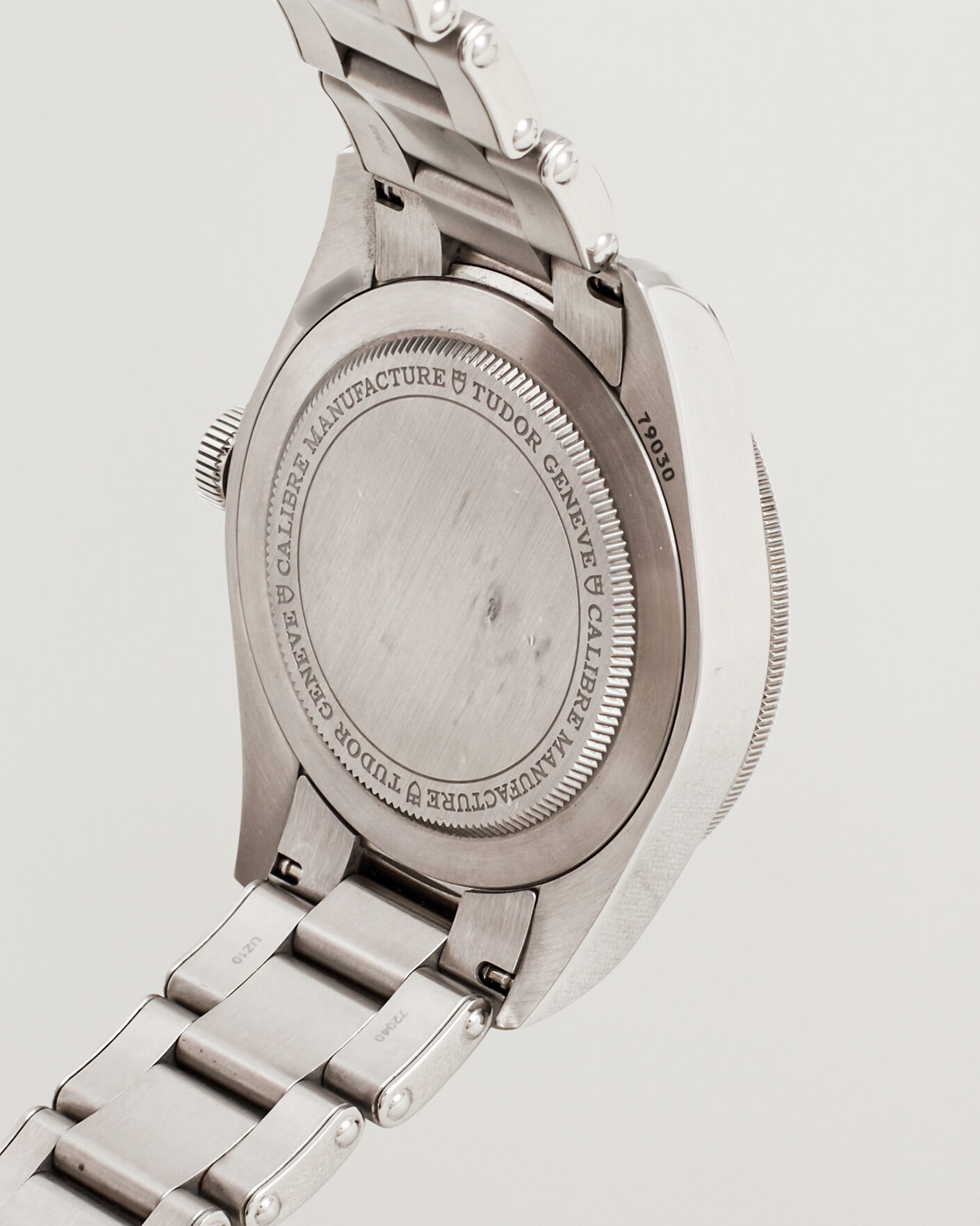 Uomini | Pre-Owned & Vintage Watches | Tudor Pre-Owned | Black Bay Fifty-Eight 