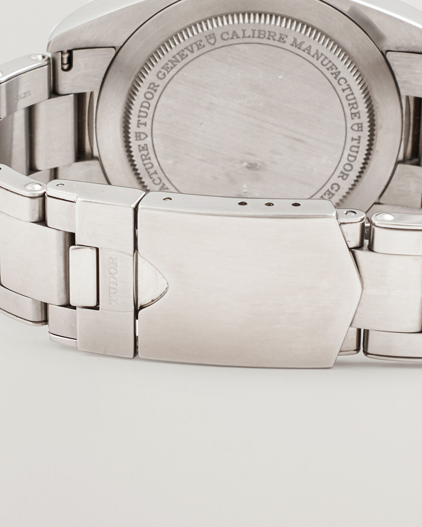Uomini | Pre-Owned & Vintage Watches | Tudor Pre-Owned | Black Bay Fifty-Eight 