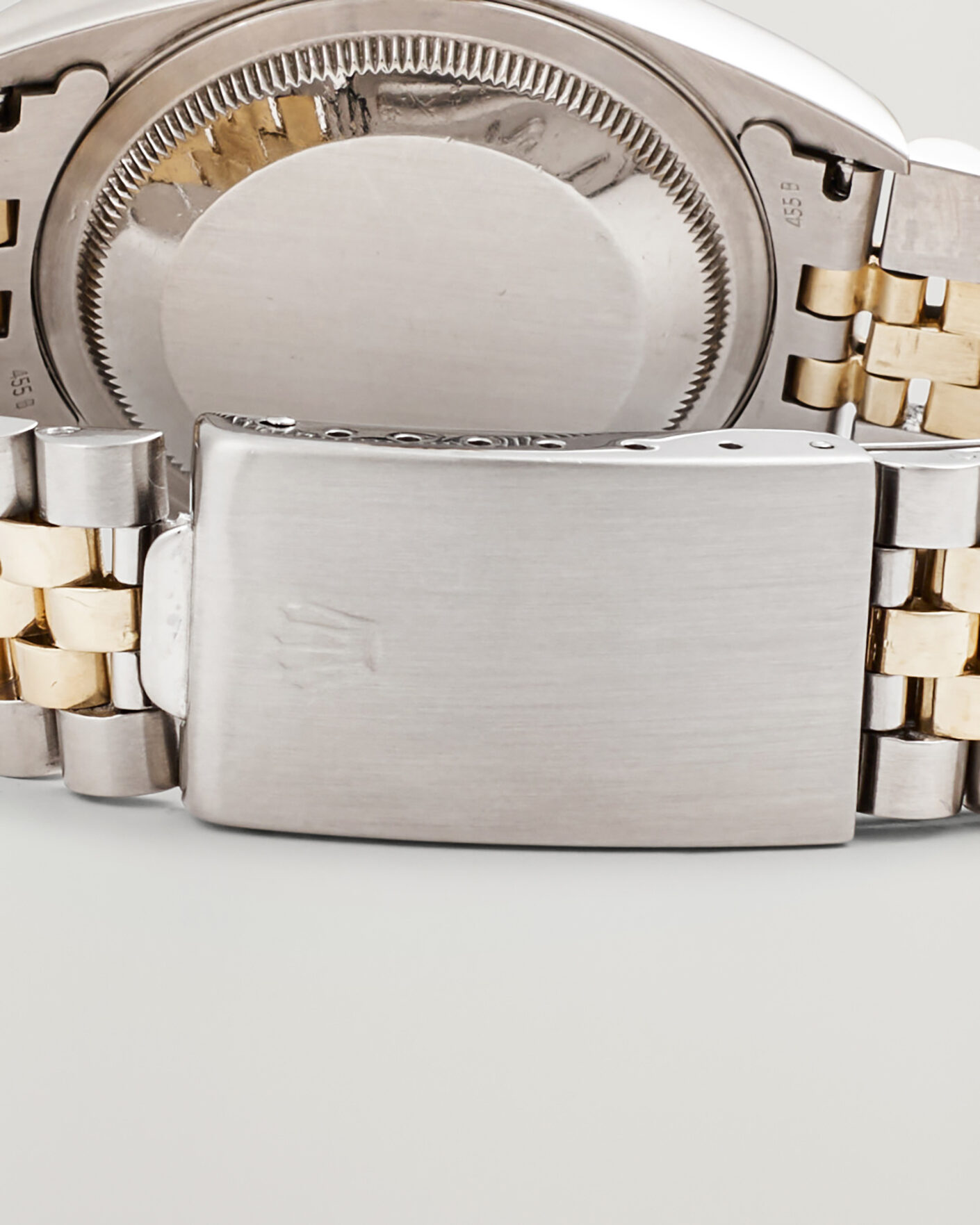 Uomini | Pre-Owned & Vintage Watches | Rolex Pre-Owned | Datejust 36 16233 
