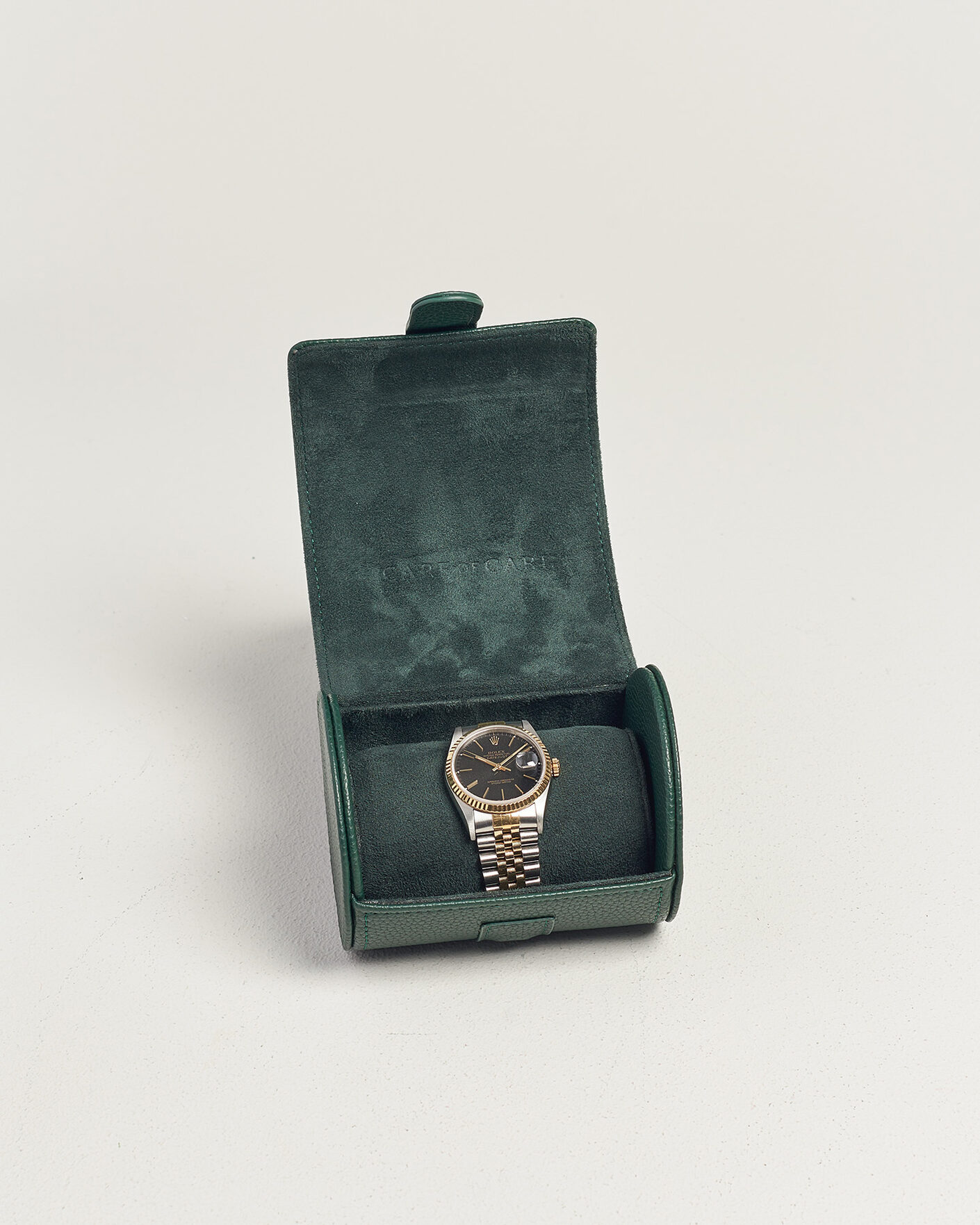 Uomini | Pre-Owned & Vintage Watches | Rolex Pre-Owned | Datejust 36 16233 