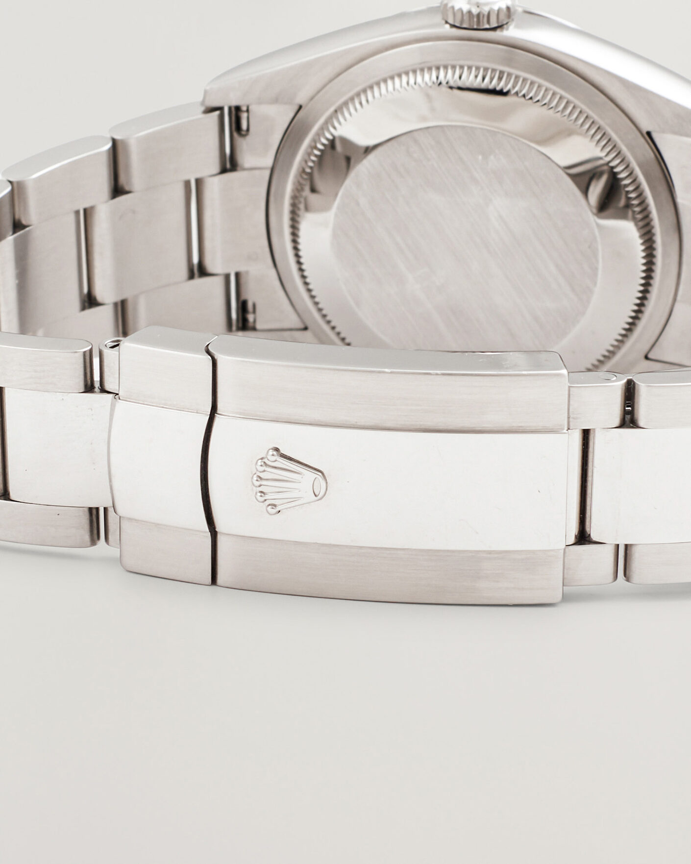 Uomini | Pre-Owned & Vintage Watches | Rolex Pre-Owned | DATEJUST 36 126200