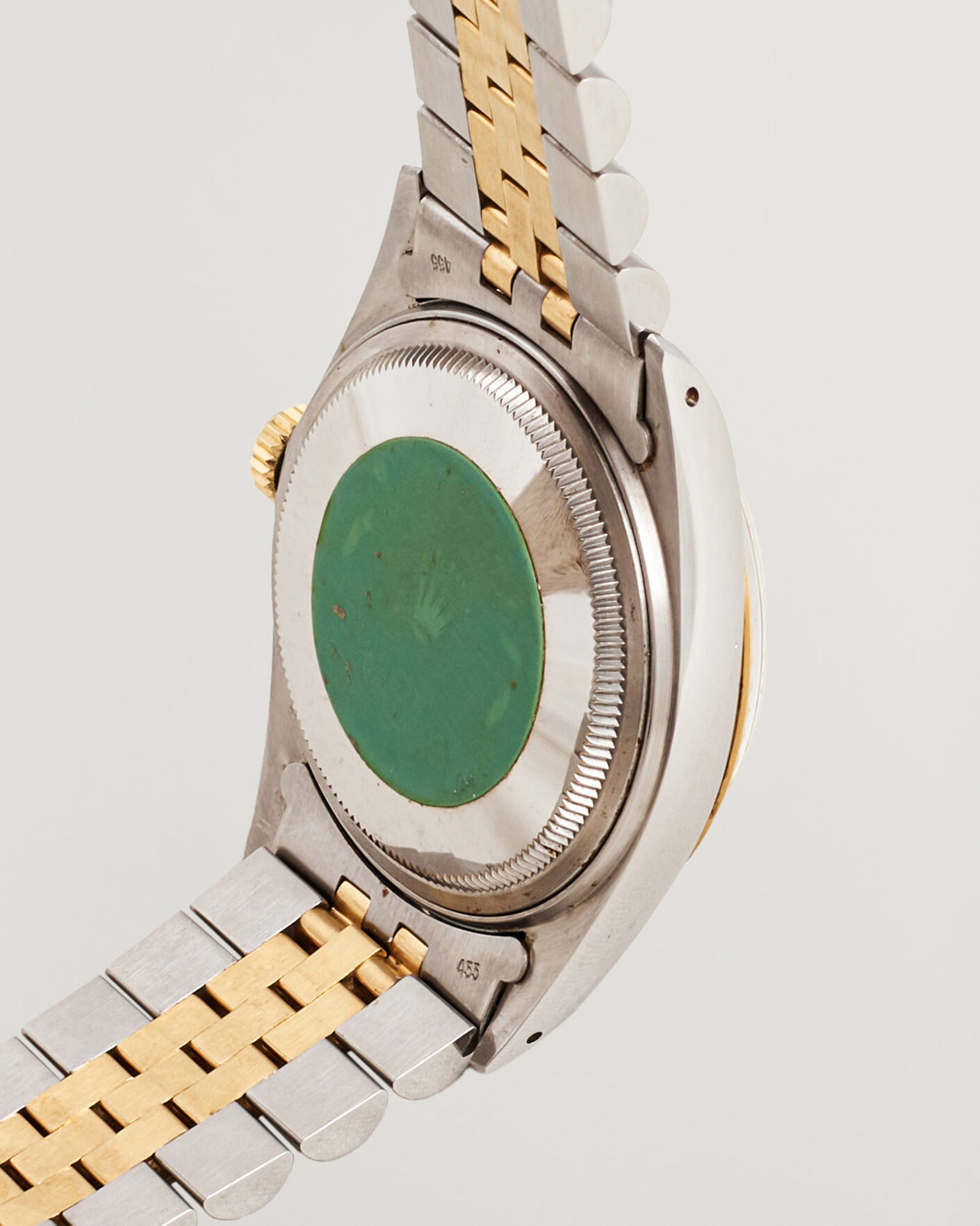 Uomini | Pre-Owned & Vintage Watches | Rolex Pre-Owned | DATEJUST 36 NOS
