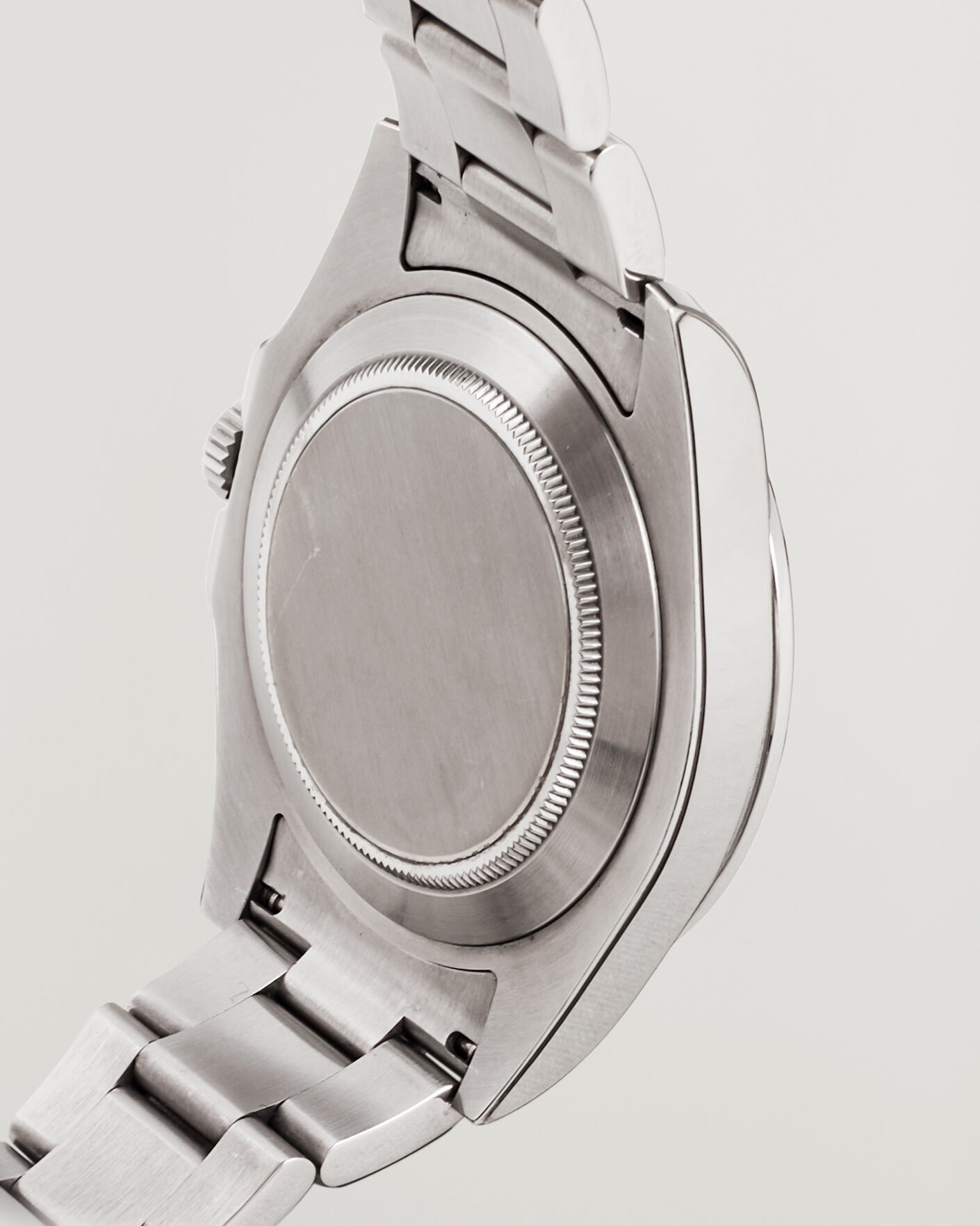 Uomini | Pre-Owned & Vintage Watches | Rolex Pre-Owned | Explorer II 216570