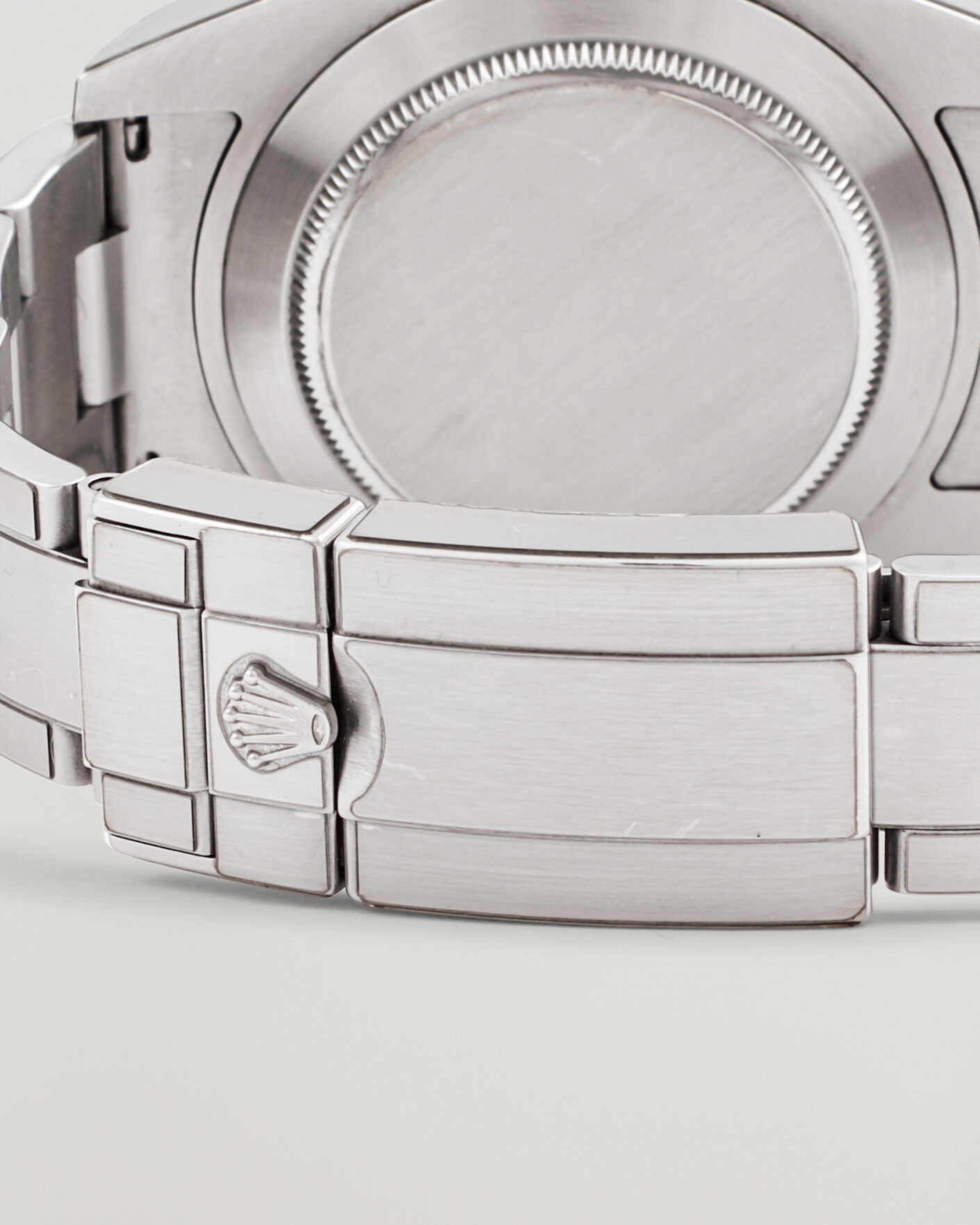 Uomini | Pre-Owned & Vintage Watches | Rolex Pre-Owned | Explorer II 216570