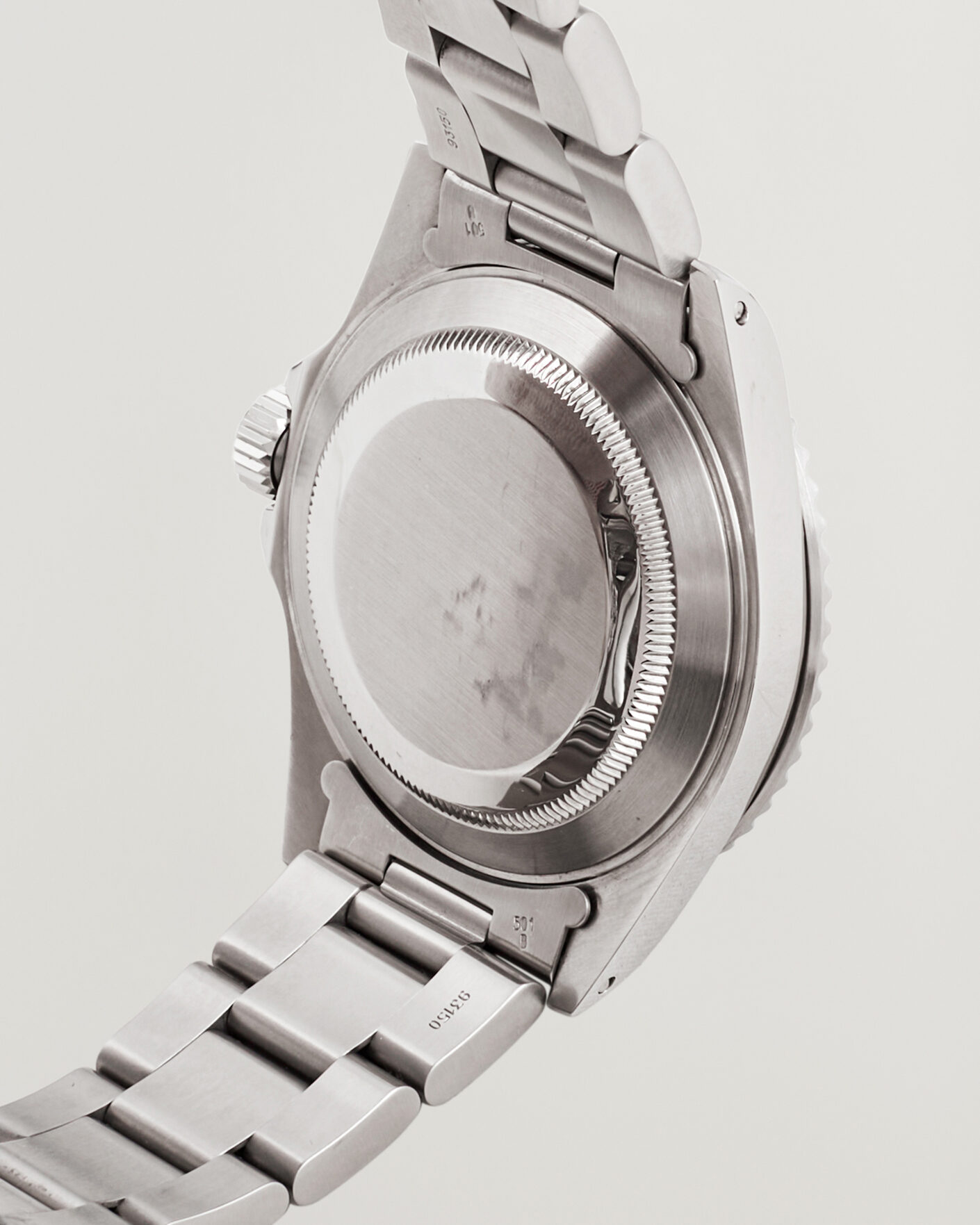Uomini | Pre-Owned & Vintage Watches | Rolex Pre-Owned | Submariner 14060M