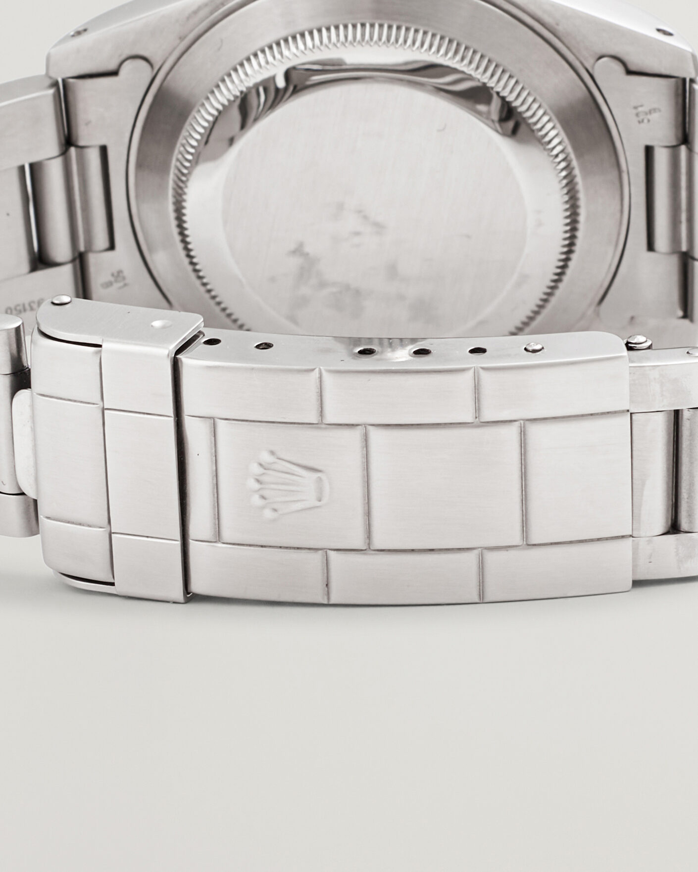 Uomini | Pre-Owned & Vintage Watches | Rolex Pre-Owned | Submariner 14060M