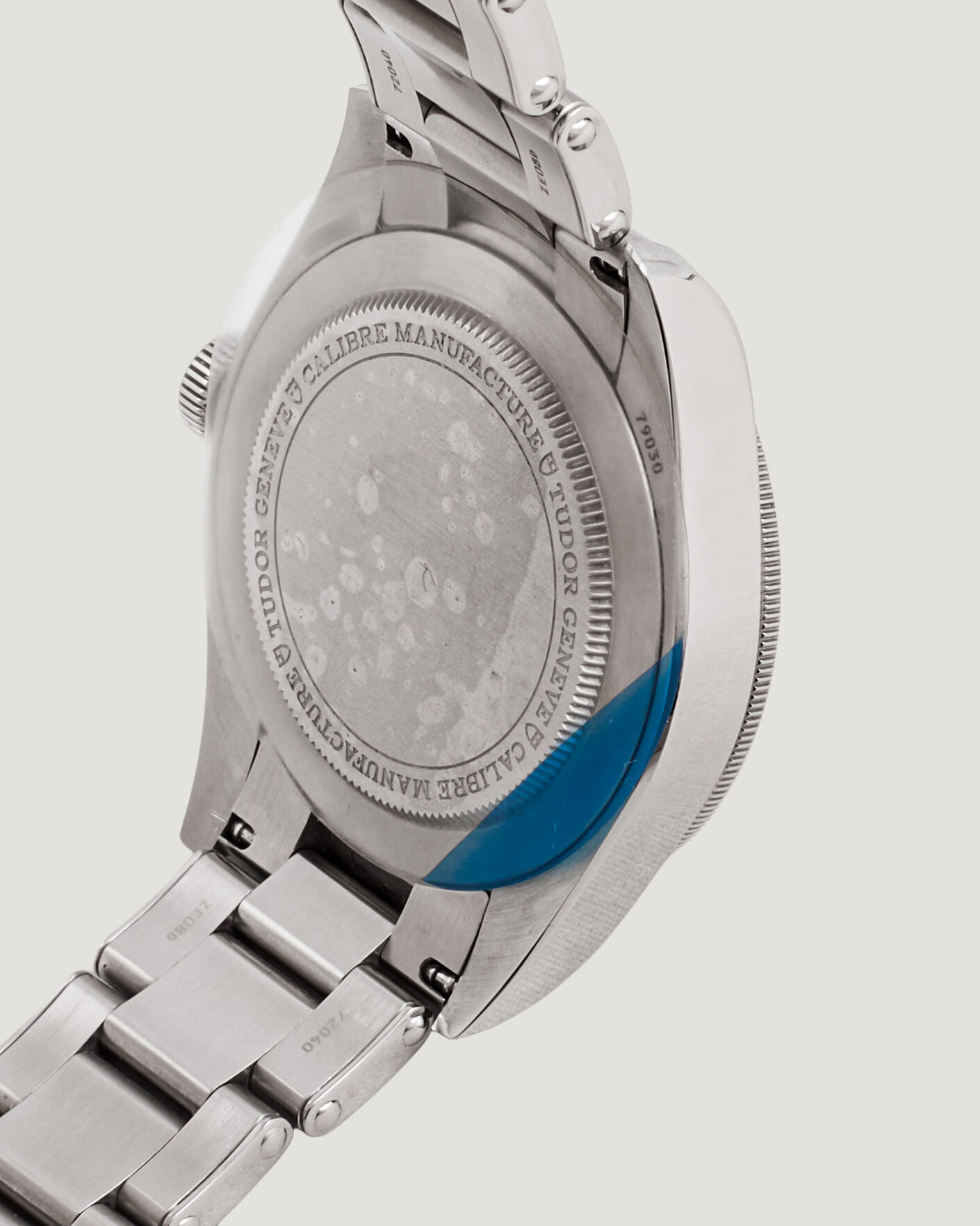 Uomini | Pre-Owned & Vintage Watches | Tudor Pre-Owned | Black Bay Fifty-Eight