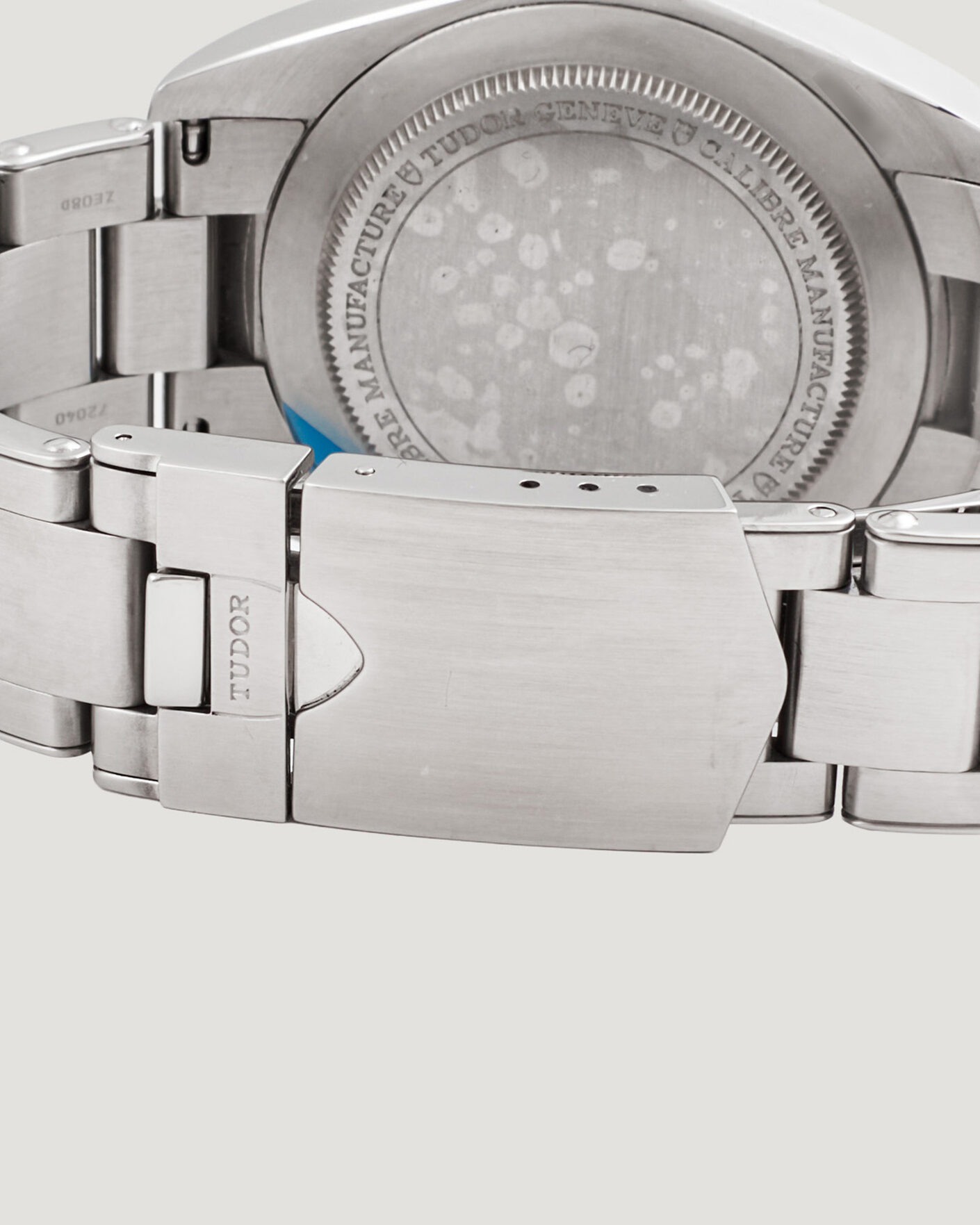 Uomini | Pre-Owned & Vintage Watches | Tudor Pre-Owned | Black Bay Fifty-Eight