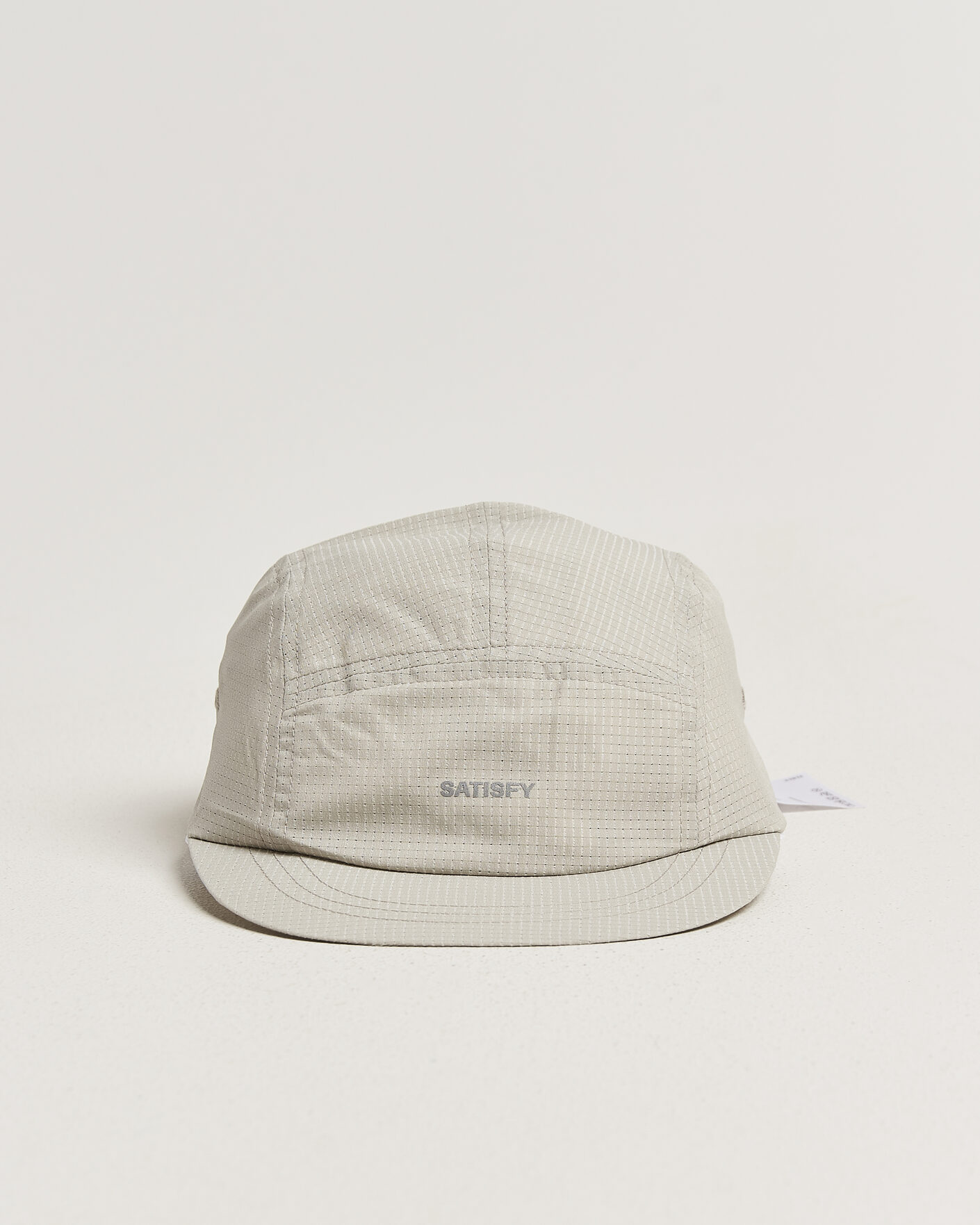 Uomini | Cappelli & Berretti | Satisfy | Rippy Air Trail Cap Moonstruck