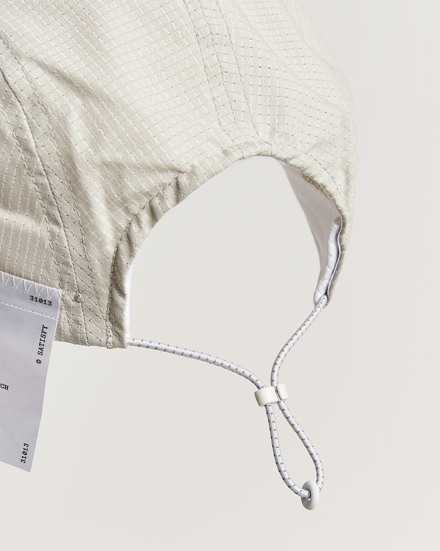 Uomini | Cappelli & Berretti | Satisfy | Rippy Air Trail Cap Moonstruck