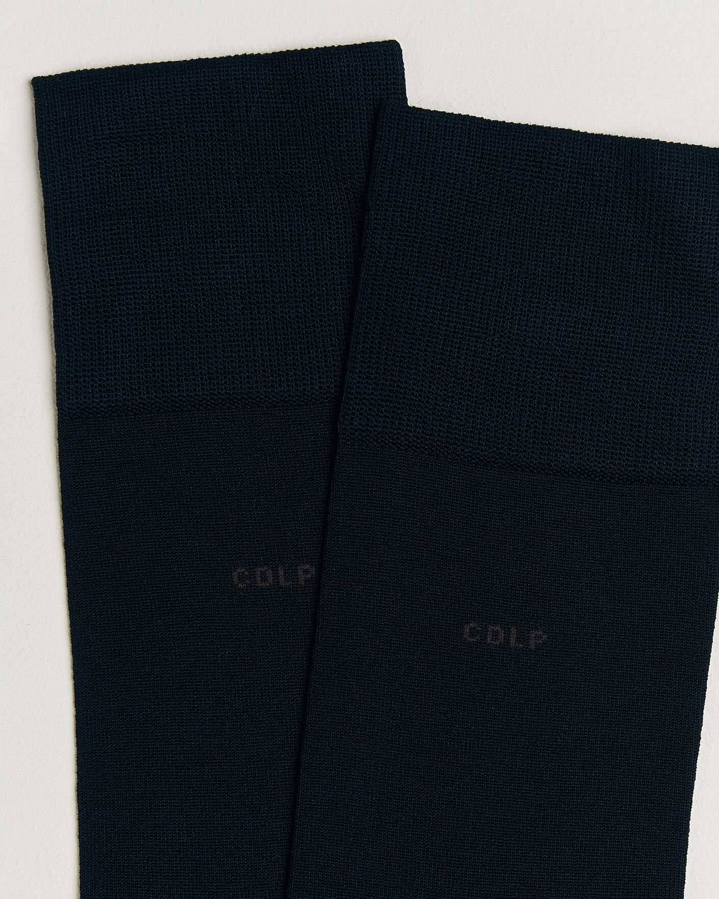 Uomini | Biancheria intima | CDLP | 6-Pack Mid Length Socks Dark Navy