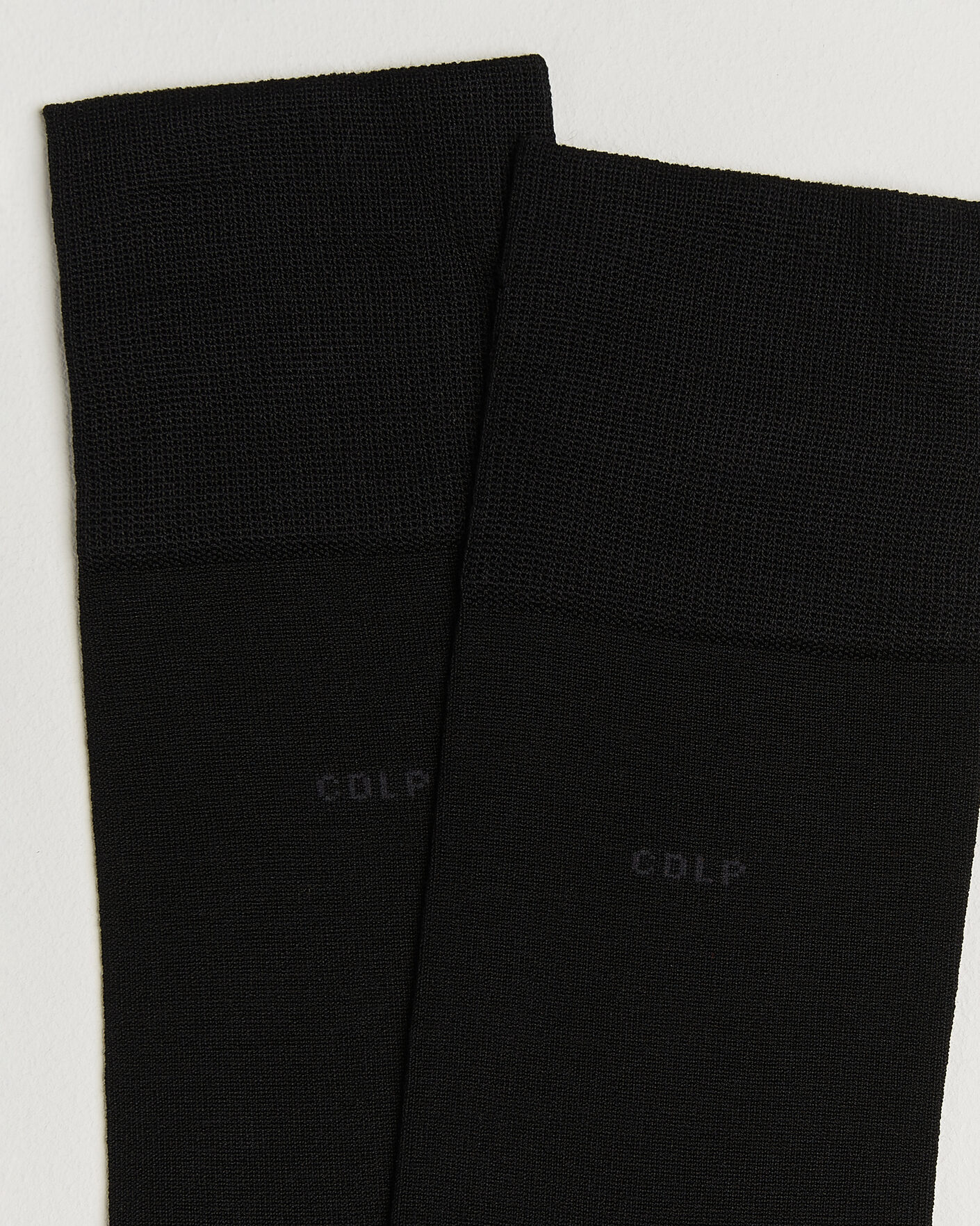 Uomini | Biancheria intima | CDLP | 6-Pack Mid Length Socks Black