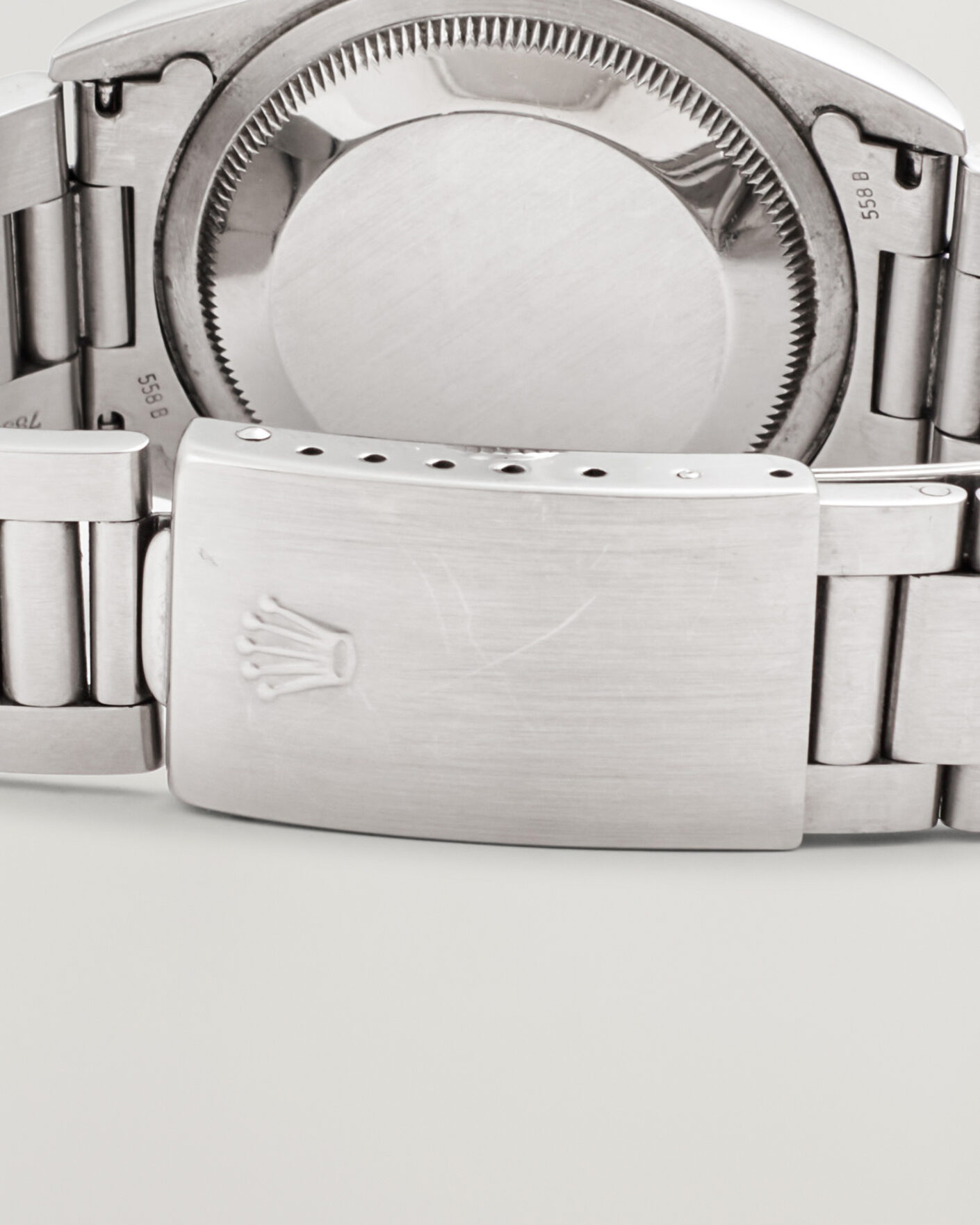 Uomini | Pre-Owned & Vintage Watches | Rolex Pre-Owned | Explorer 36