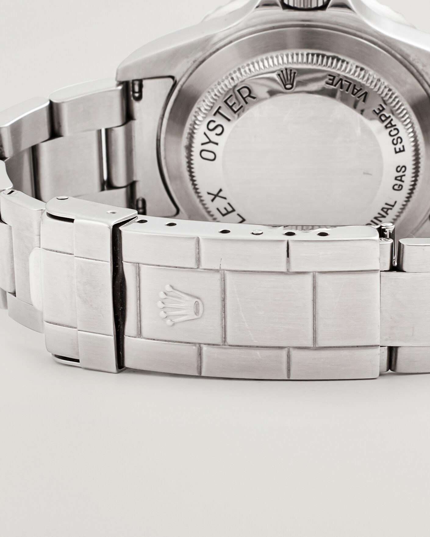 Uomini | Pre-Owned & Vintage Watches | Rolex Pre-Owned | Sea-Dweller
