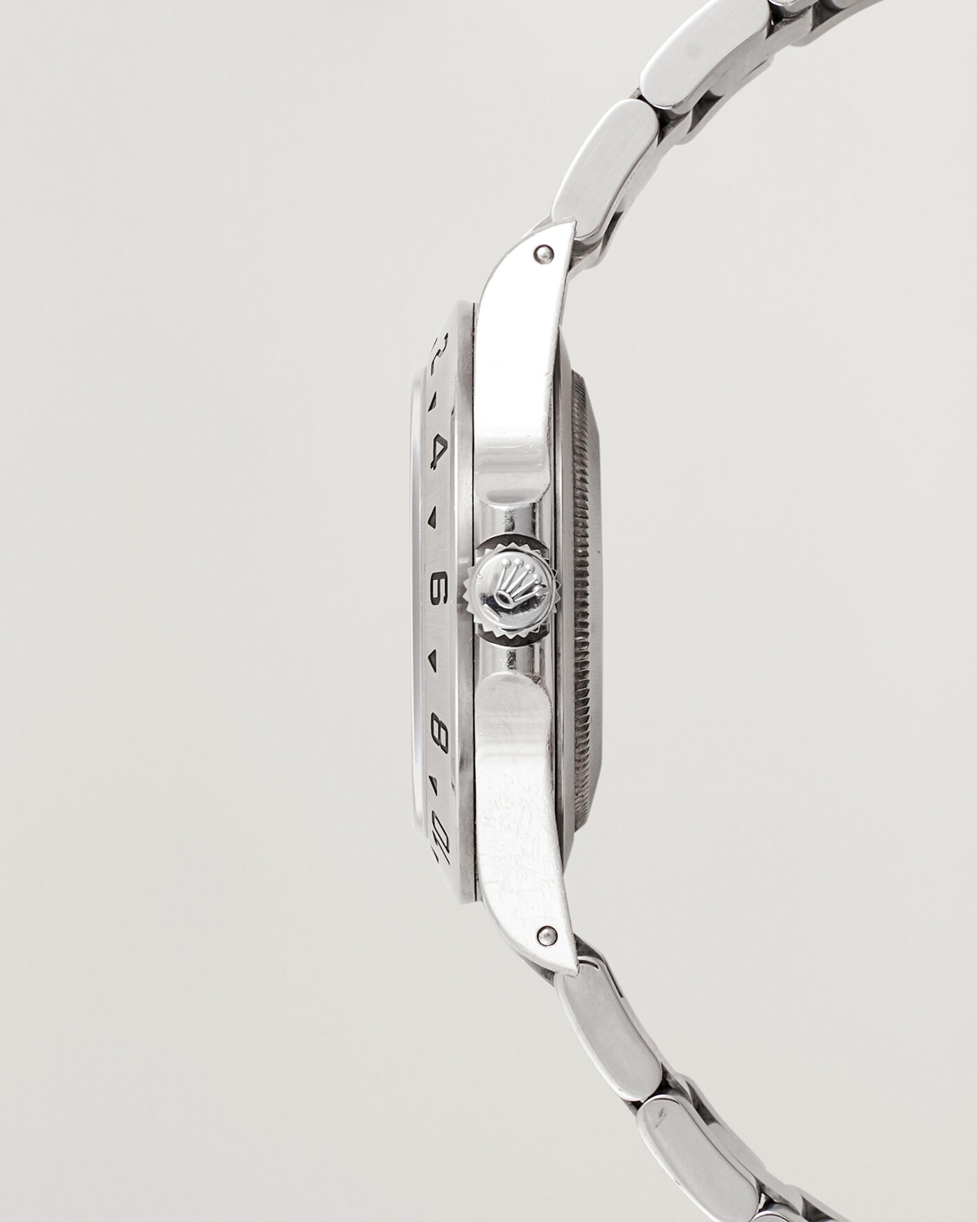 Uomini | Pre-Owned & Vintage Watches | Rolex Pre-Owned | Explorer II 