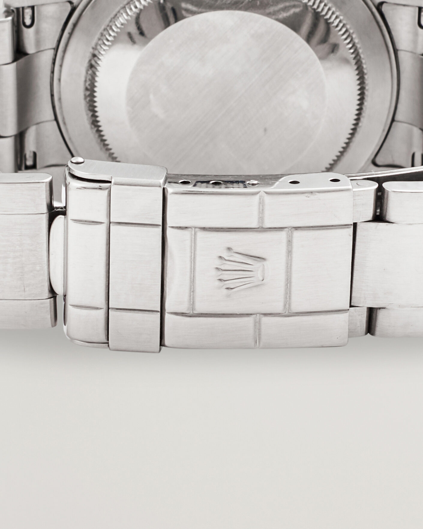 Uomini | Pre-Owned & Vintage Watches | Rolex Pre-Owned | Explorer II 