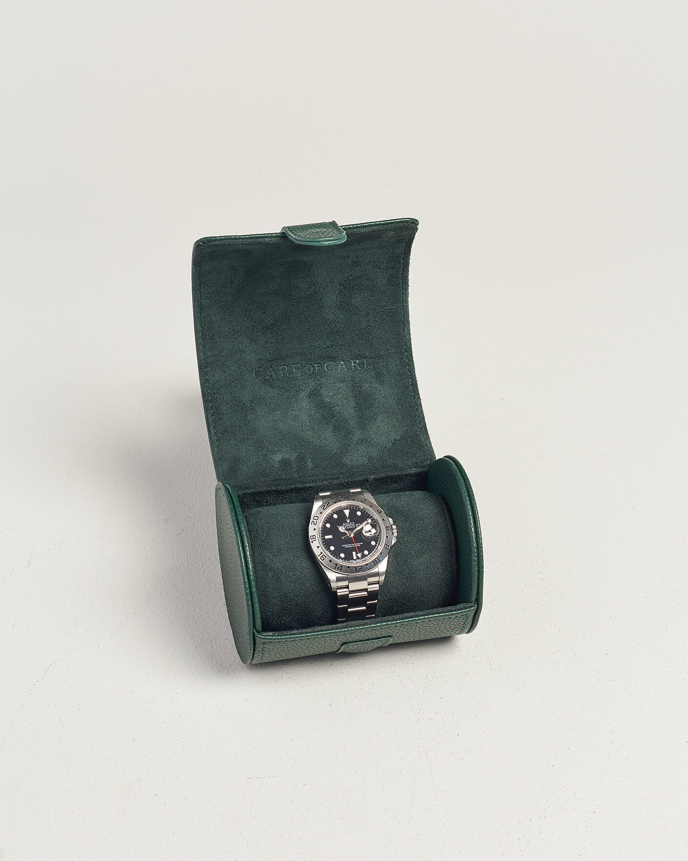 Uomini | Pre-Owned & Vintage Watches | Rolex Pre-Owned | Explorer II 