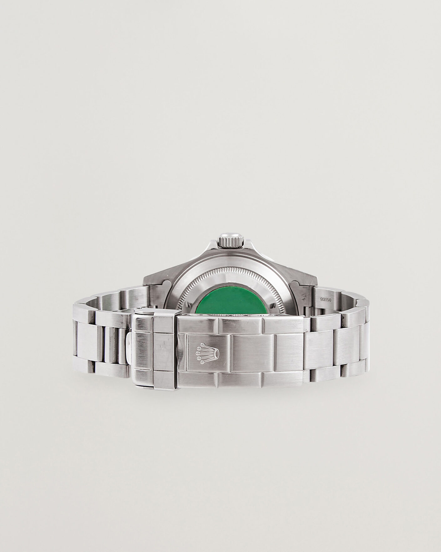 Uomini | Pre-Owned & Vintage Watches | Rolex Pre-Owned | Submariner No Date