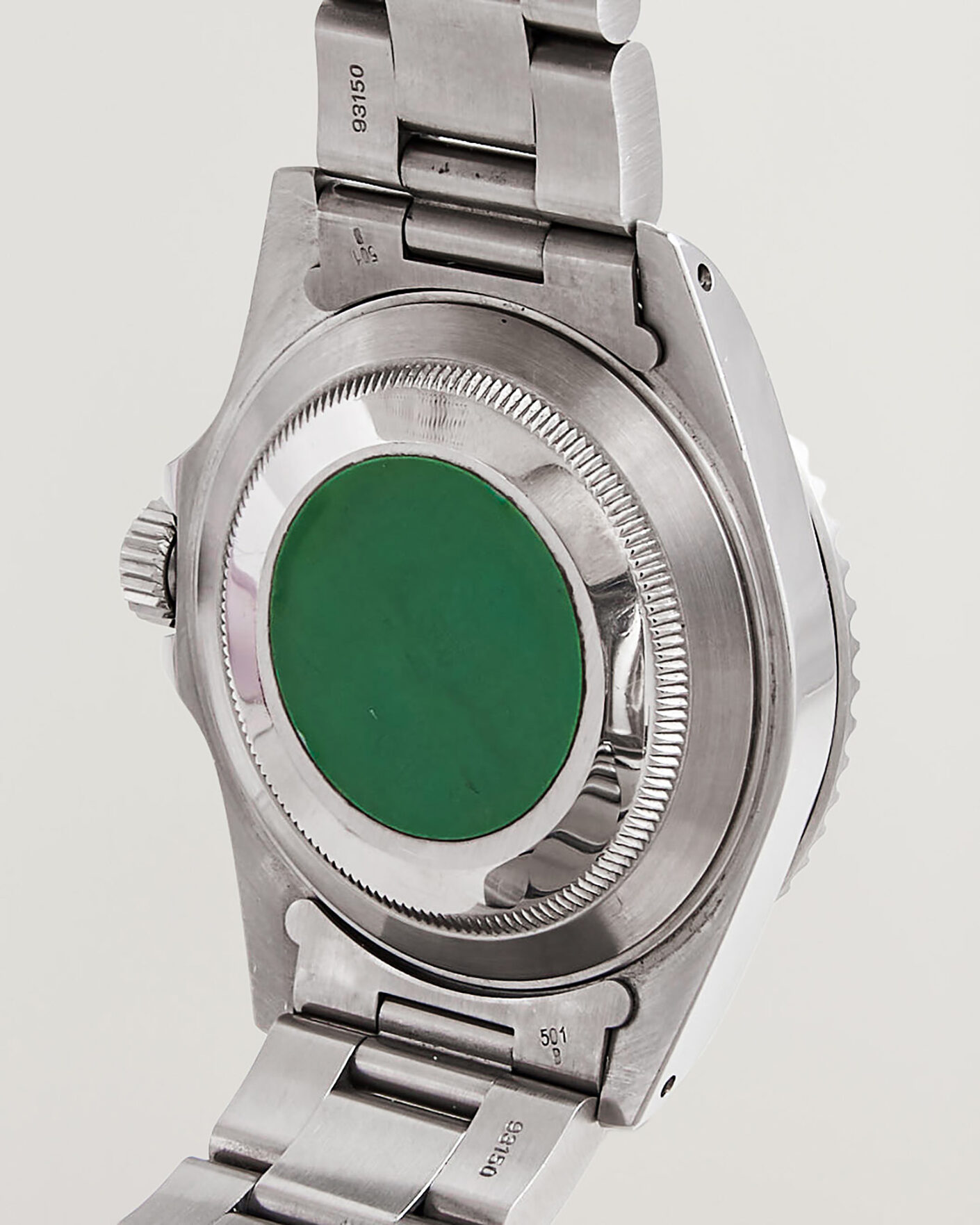 Uomini | Pre-Owned & Vintage Watches | Rolex Pre-Owned | Submariner No Date