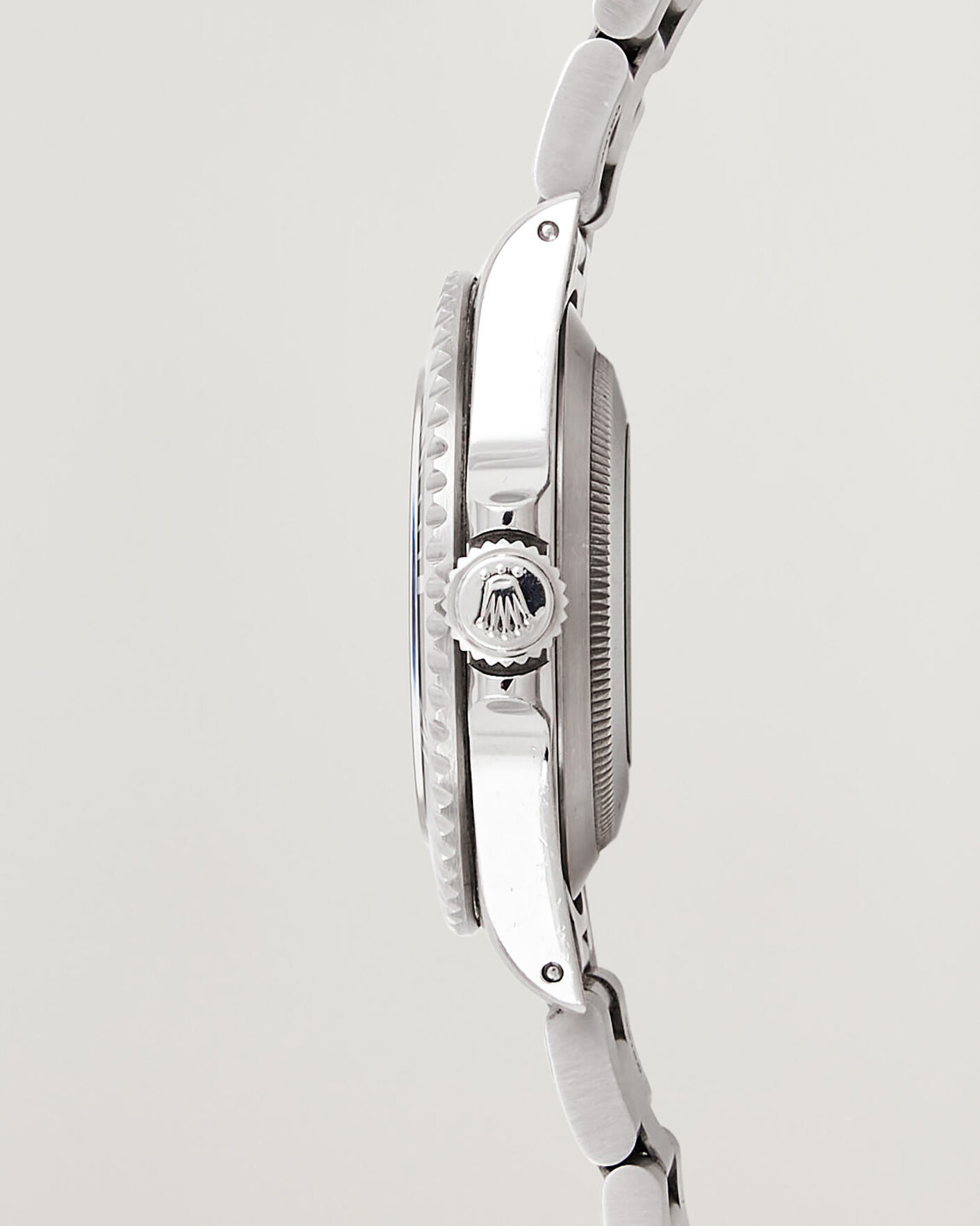 Uomini | Pre-Owned & Vintage Watches | Rolex Pre-Owned | Submariner No Date