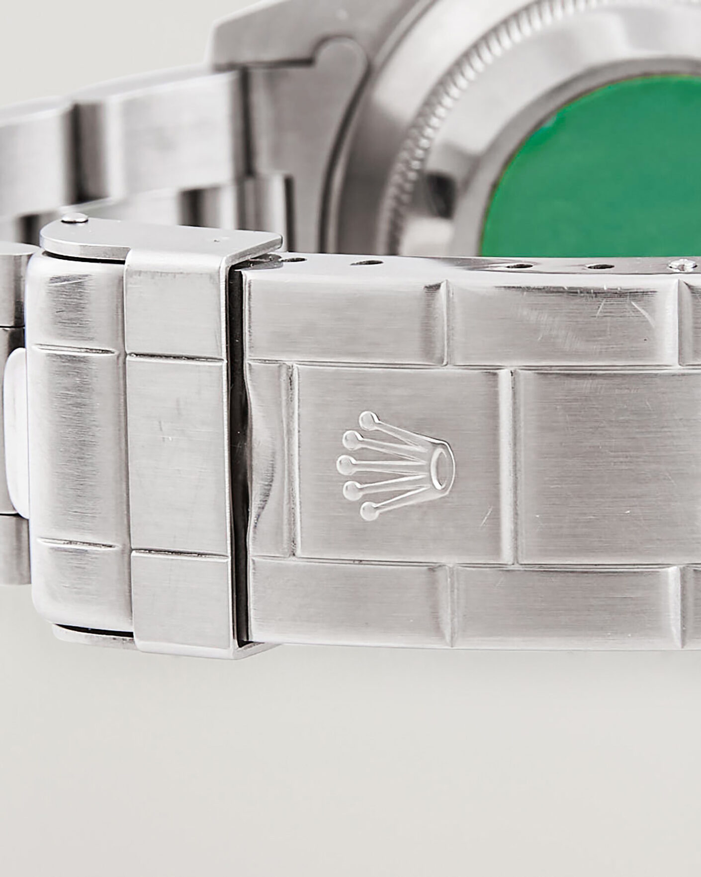 Uomini | Pre-Owned & Vintage Watches | Rolex Pre-Owned | Submariner No Date