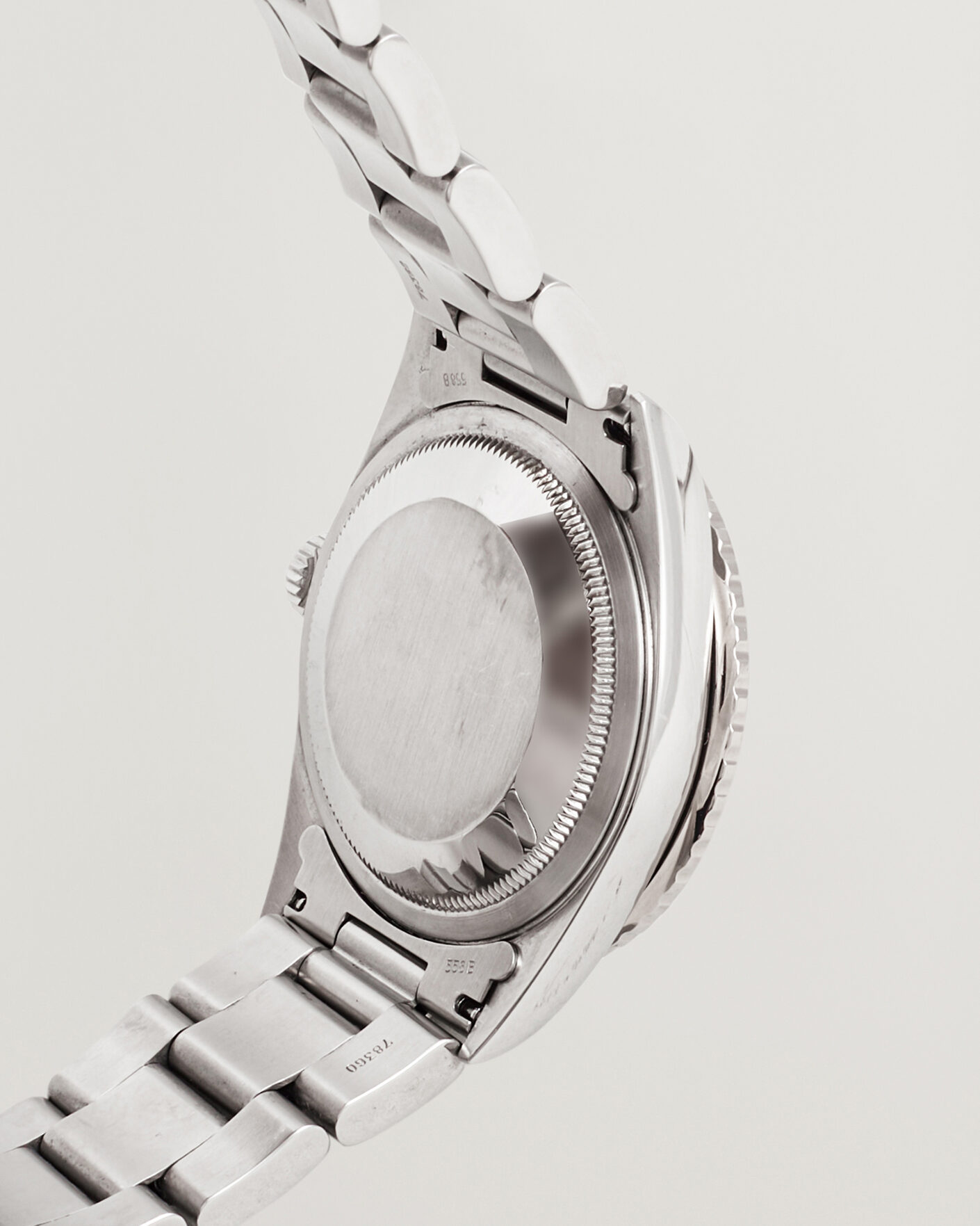 Uomini | Pre-Owned & Vintage Watches | Rolex Pre-Owned | Datejust Thunderbird