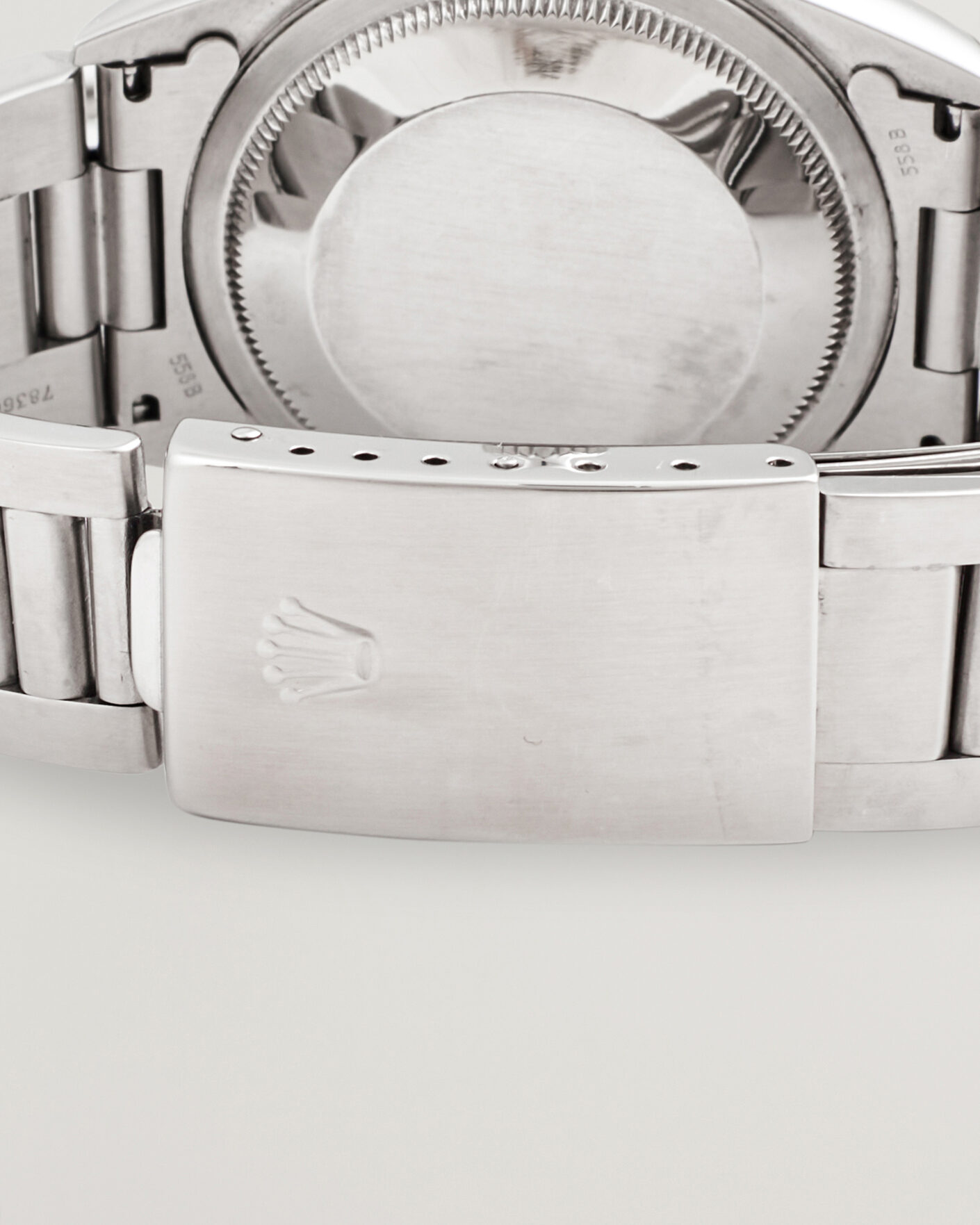 Uomini | Pre-Owned & Vintage Watches | Rolex Pre-Owned | Datejust Thunderbird