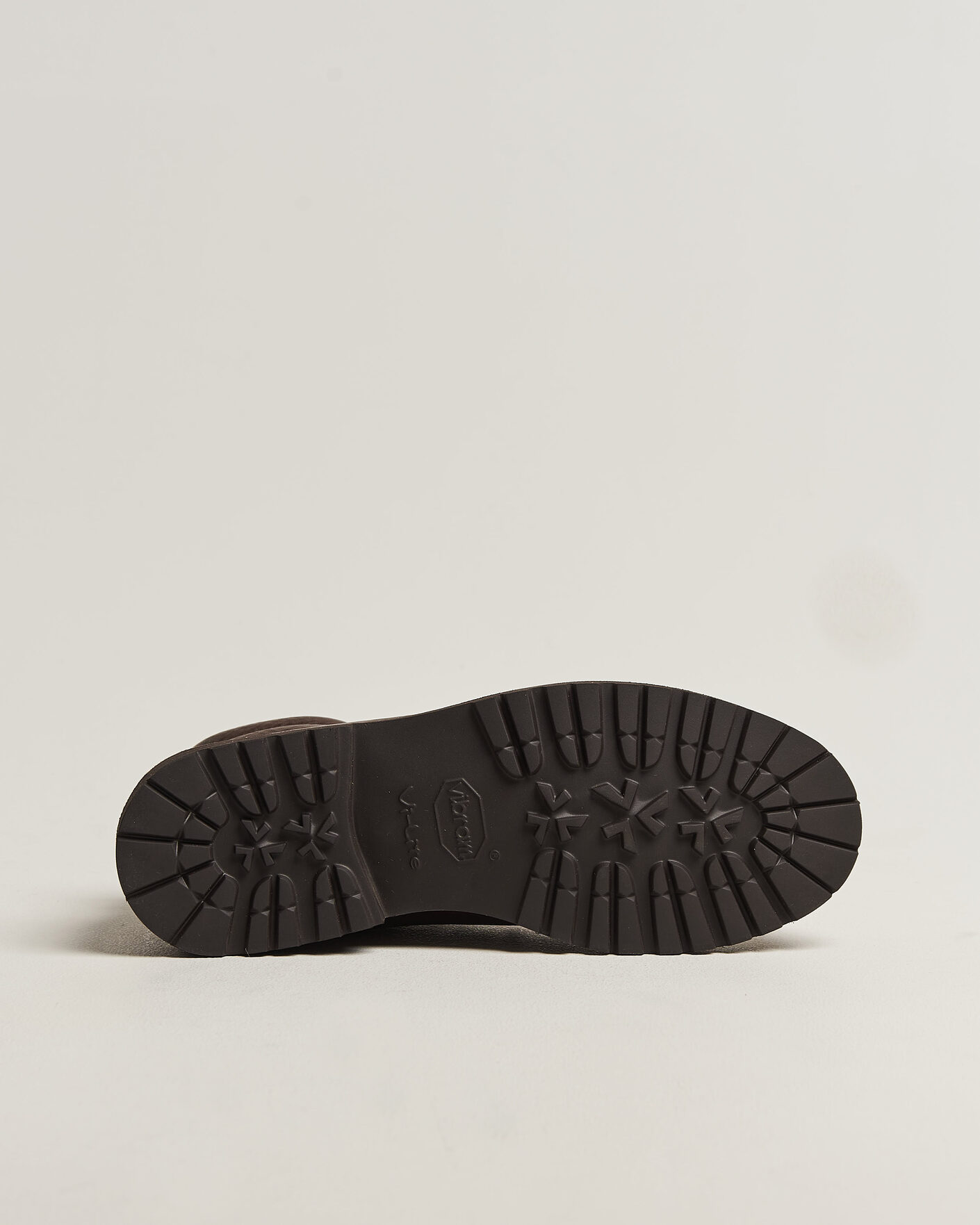Uomini | Stivali | NN07 | Fracap M127 Grained Leather Boot Dark Brown