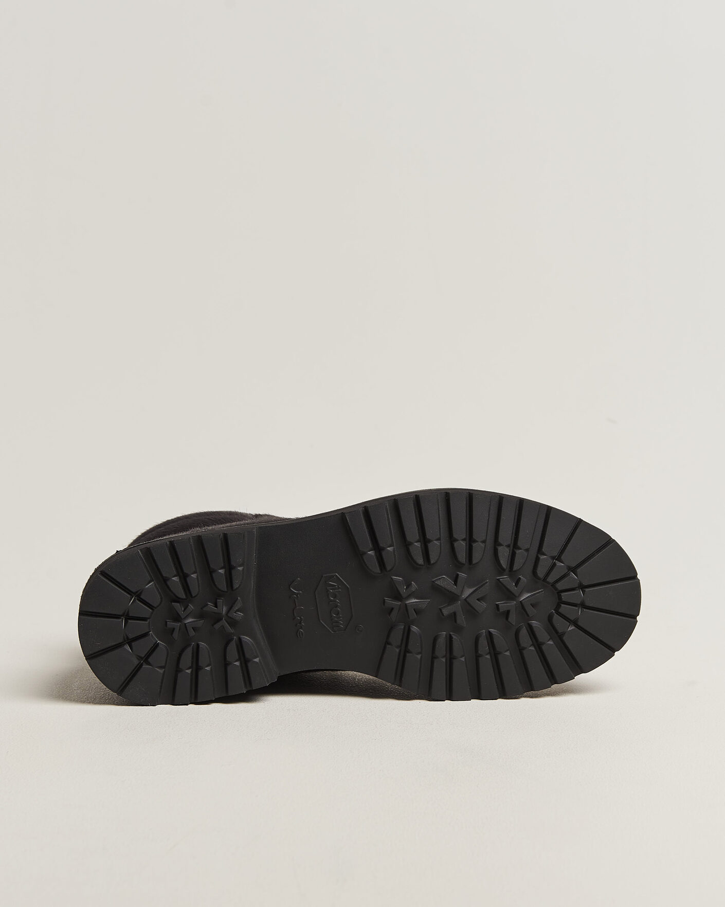 Uomini | Stivali | NN07 | Fracap M127 Leather Boot Grey Pony