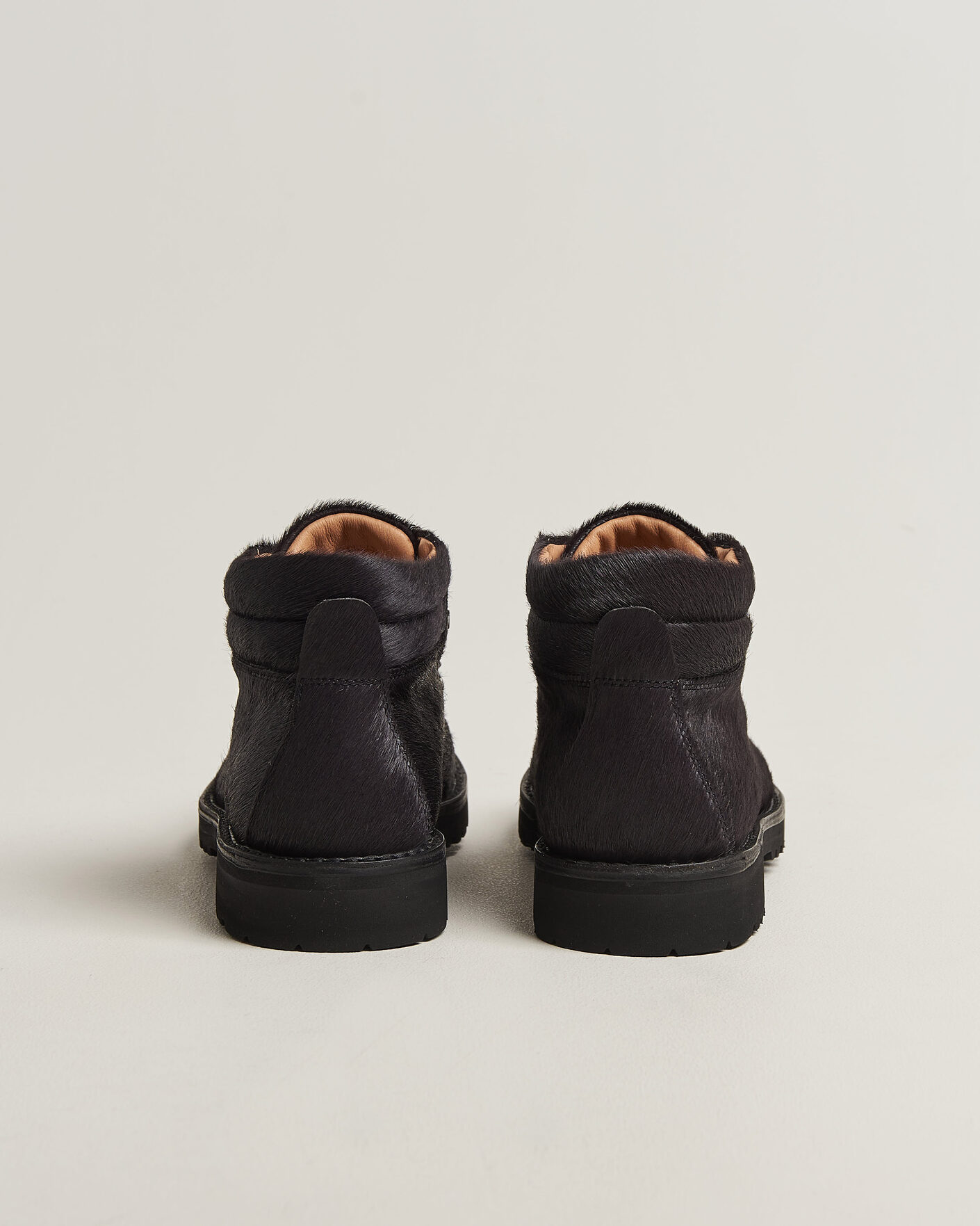 Uomini | Stivali | NN07 | Fracap M127 Leather Boot Grey Pony