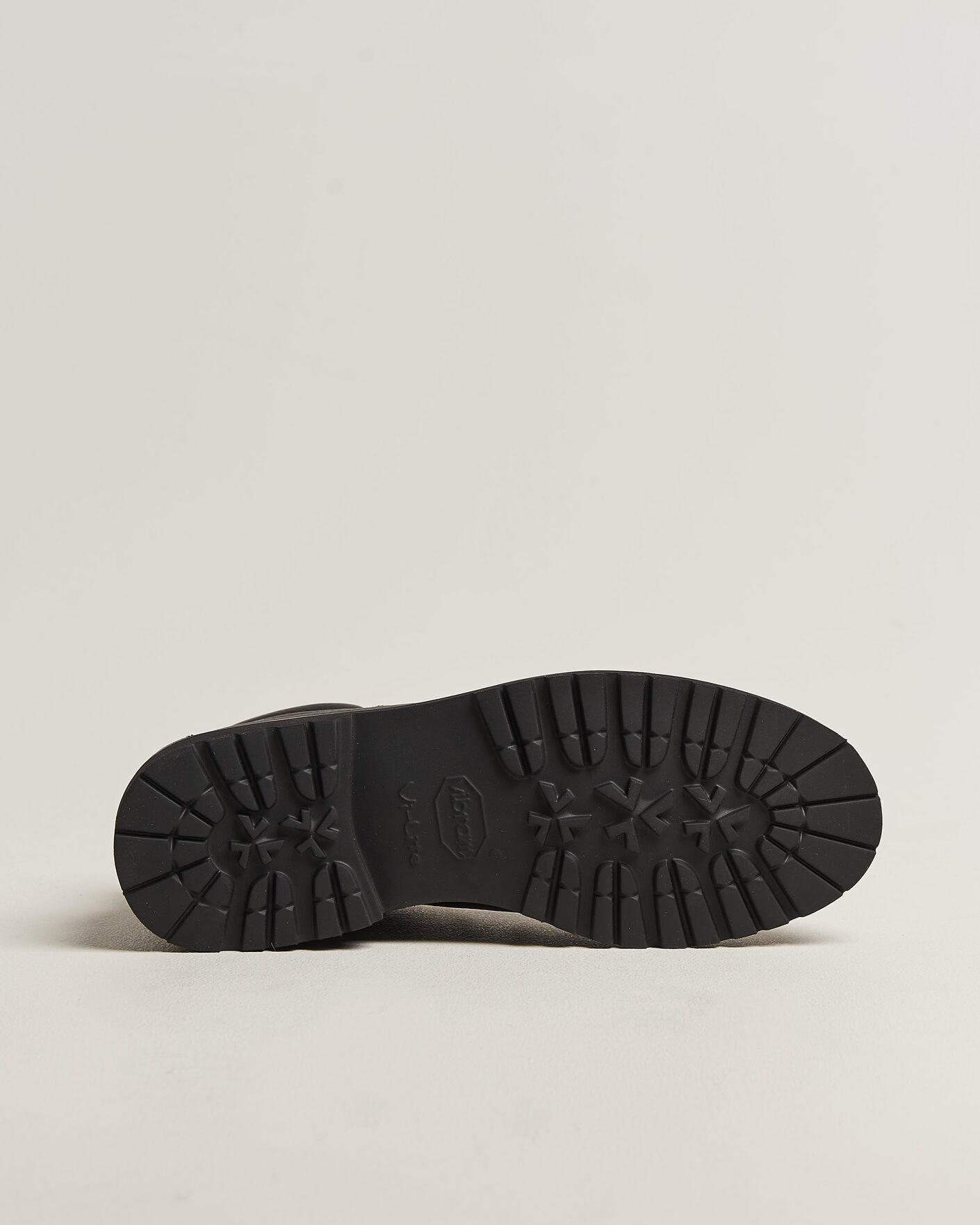 Uomini | Stivali | NN07 | Fracap M127 Grained Leather Boot Black