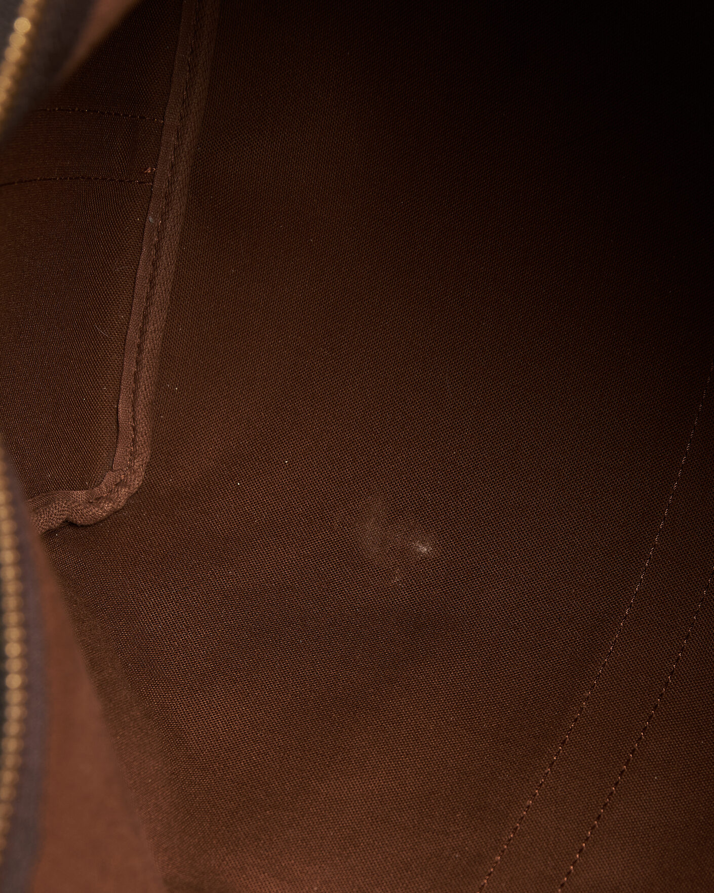 Uomini | Pre-Owned & Vintage Bags | Louis Vuitton Pre-Owned | Keepall Bandouliére 50 Monogram