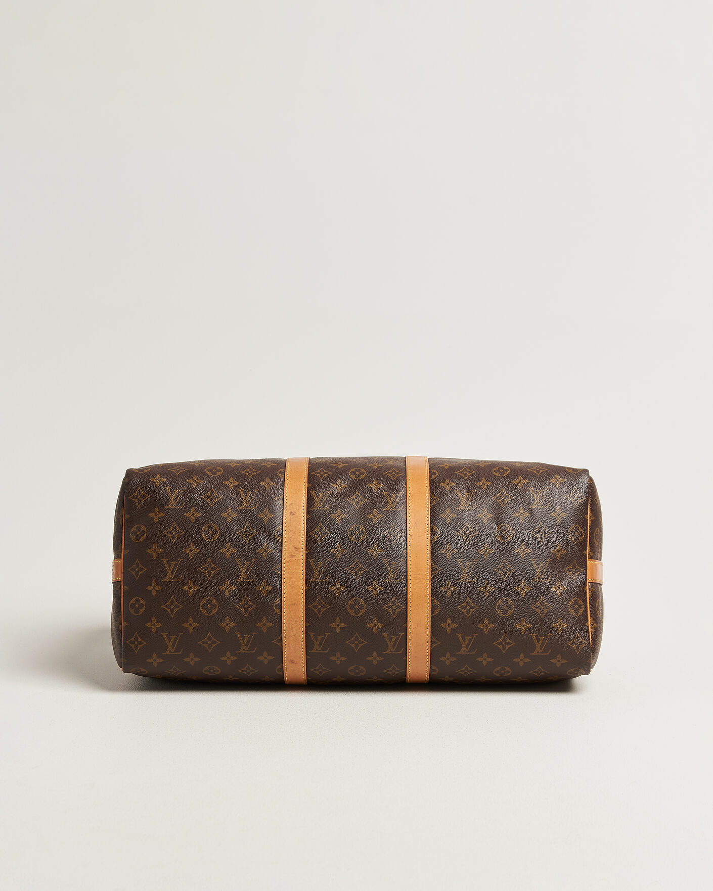 Uomini | Pre-Owned & Vintage Bags | Louis Vuitton Pre-Owned | Keepall Bandouliére 50 Monogram
