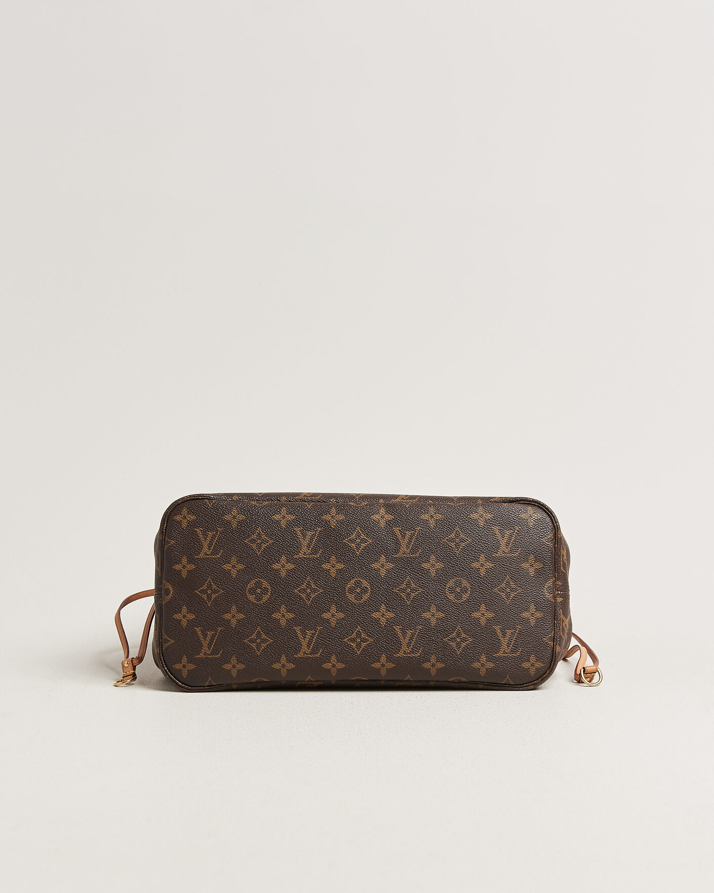 Uomini | Pre-Owned & Vintage Bags | Louis Vuitton Pre-Owned | Neverfull MM Monogram