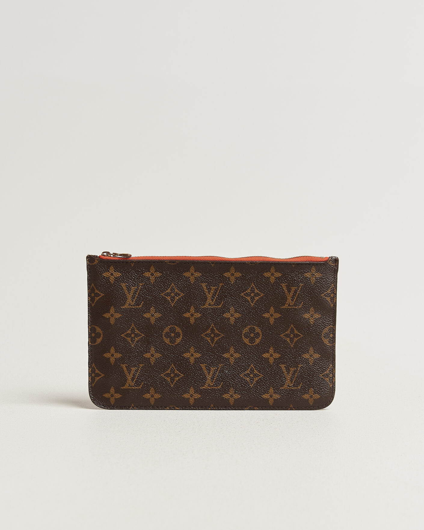 Uomini | Pre-Owned & Vintage Bags | Louis Vuitton Pre-Owned | Neverfull MM Monogram