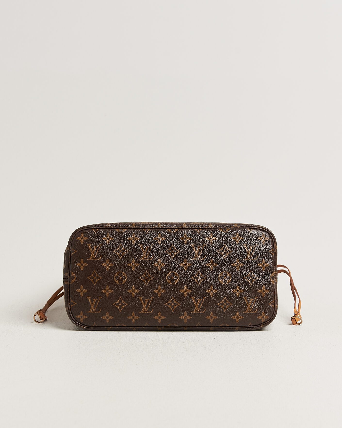 Uomini | Pre-Owned & Vintage Bags | Louis Vuitton Pre-Owned | Neverfull MM Monogram