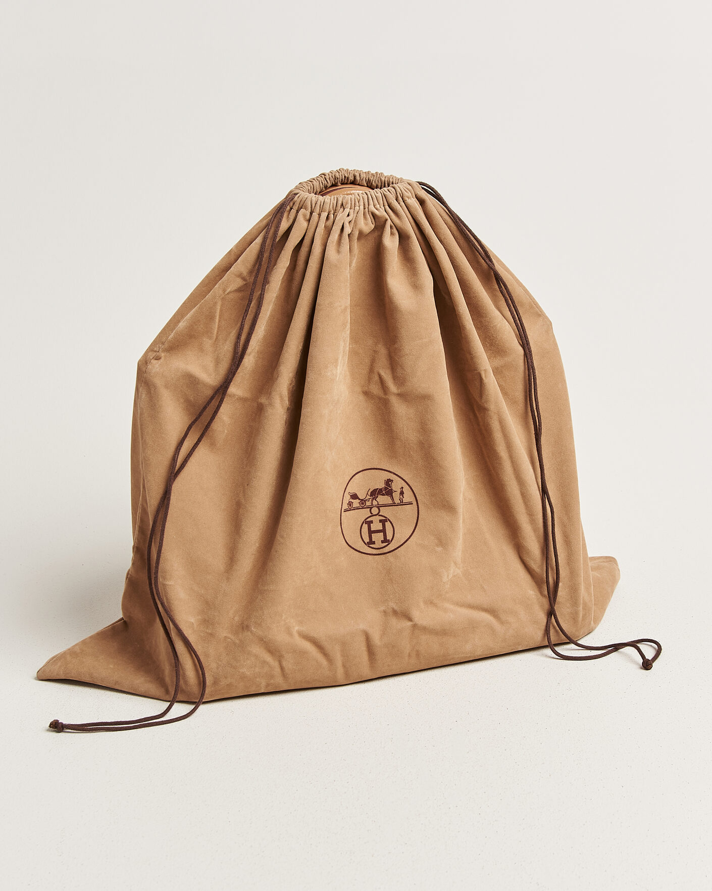 Uomini | Pre-Owned & Vintage Bags | Hermès Pre-Owned | Birkin 35 Courchevel Gold