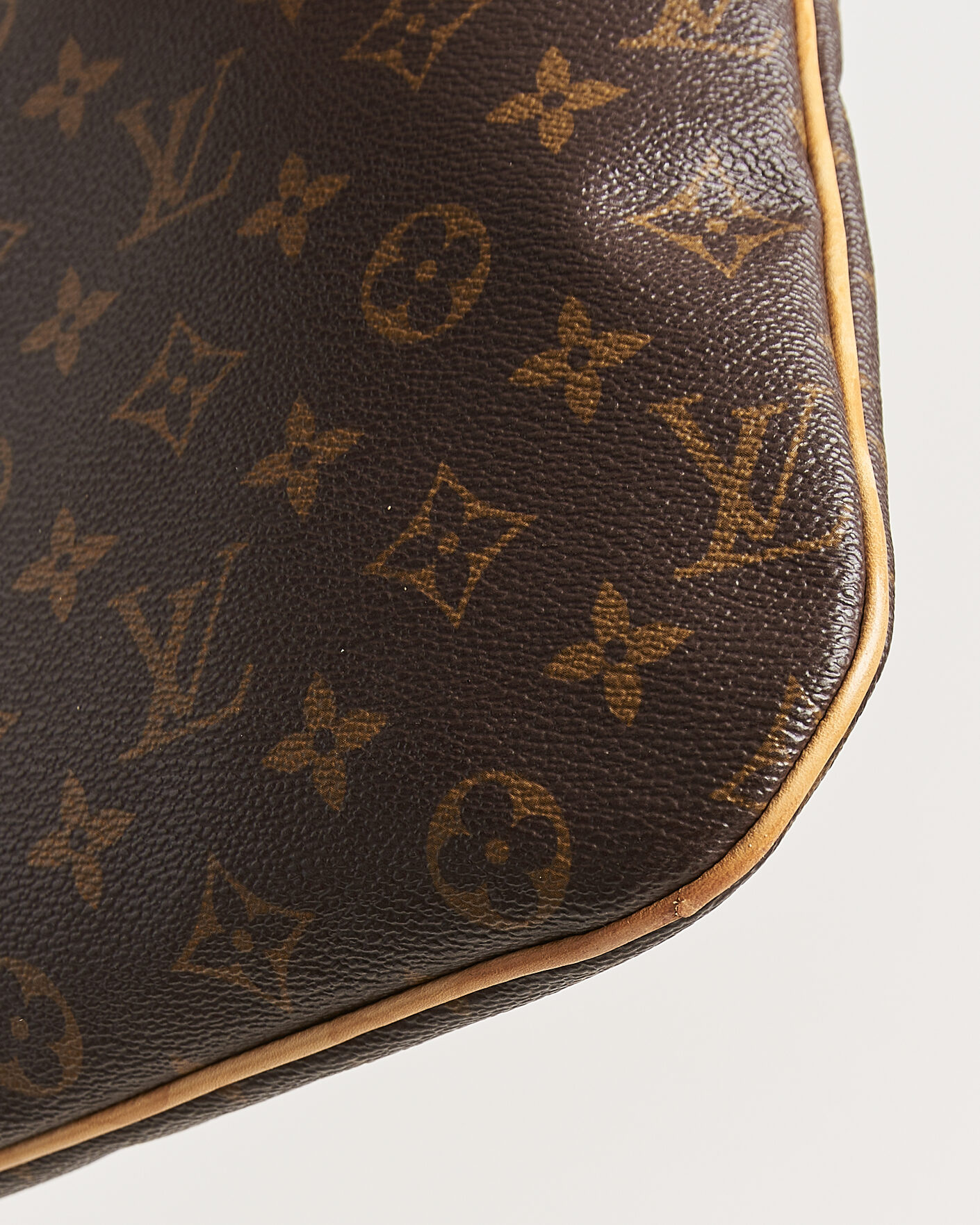 Uomini | Pre-Owned & Vintage Bags | Louis Vuitton Pre-Owned | Bosphore Pochette Monogram