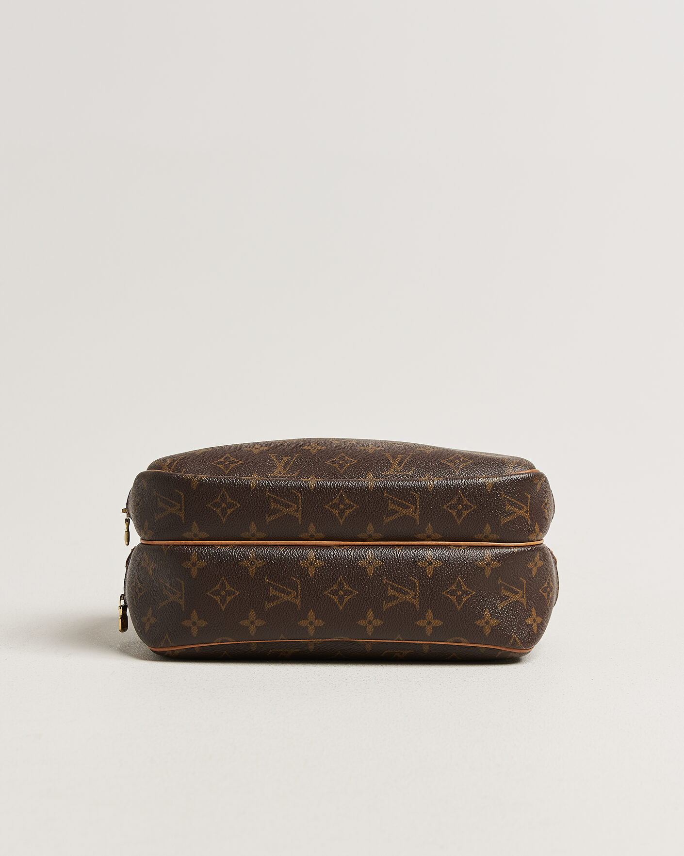 Uomini | Pre-Owned & Vintage Bags | Louis Vuitton Pre-Owned | Reporter Bag PM Monogram