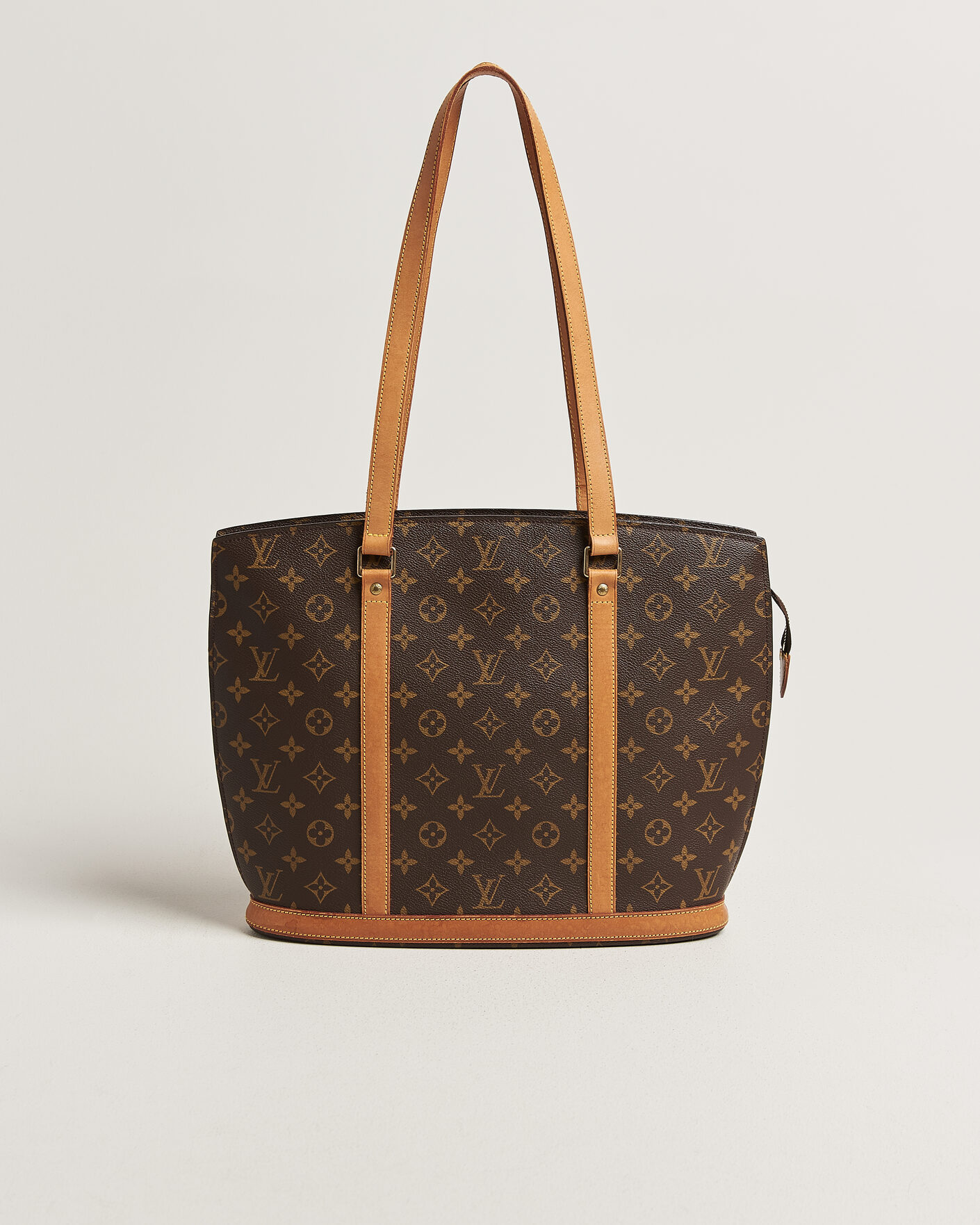 Uomini | Pre-Owned & Vintage Bags | Louis Vuitton Pre-Owned | Babylone Bag Monogram